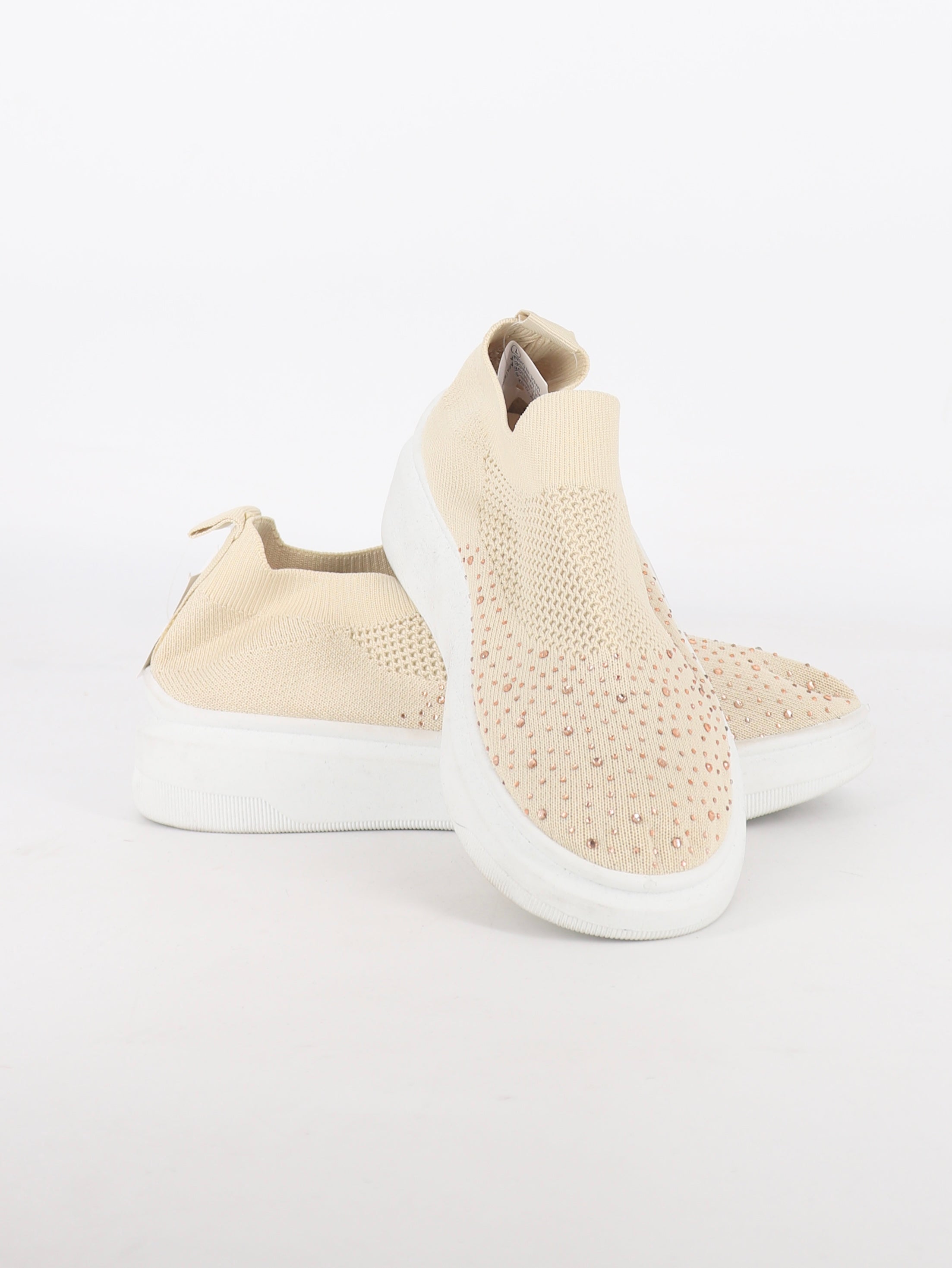 Tenis Casual Basic - Mujer - US 7