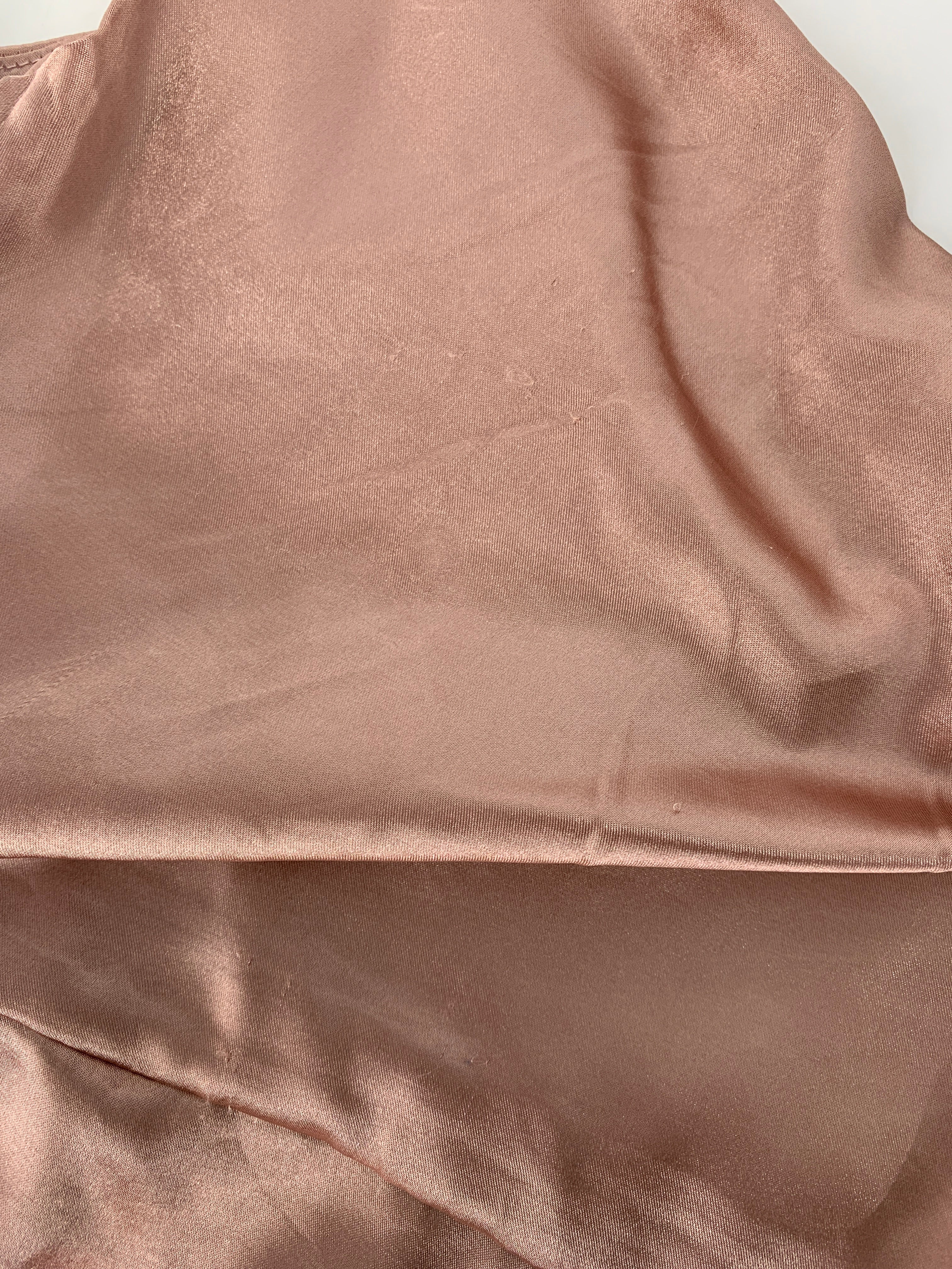 Vestido Casual - Mujer - Small