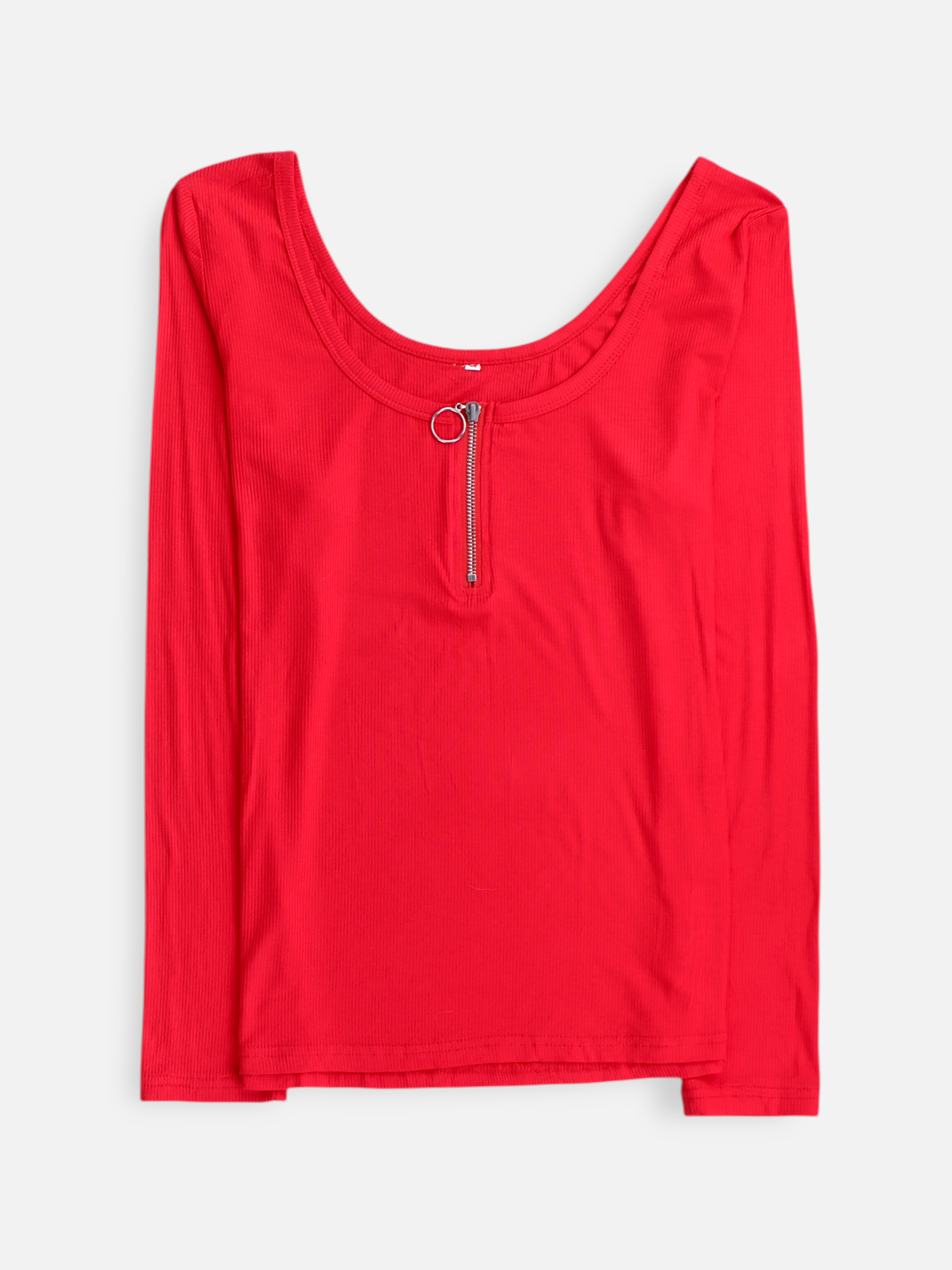 Blusa Casual - Mujer - N/A