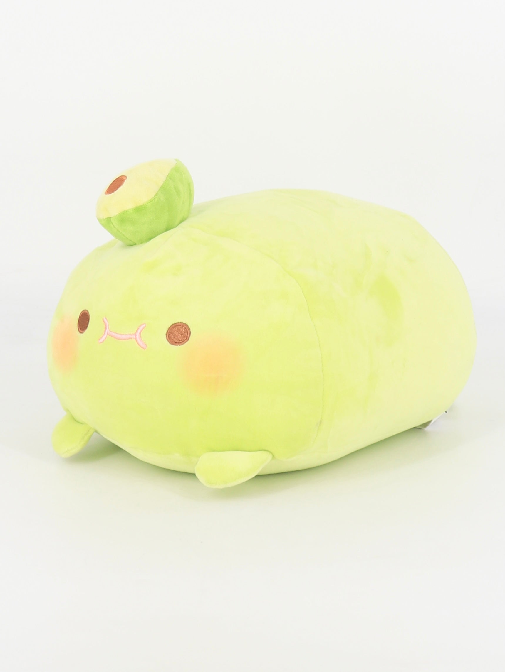 Peluche Animado - Unisex - Talla Única (One Size)