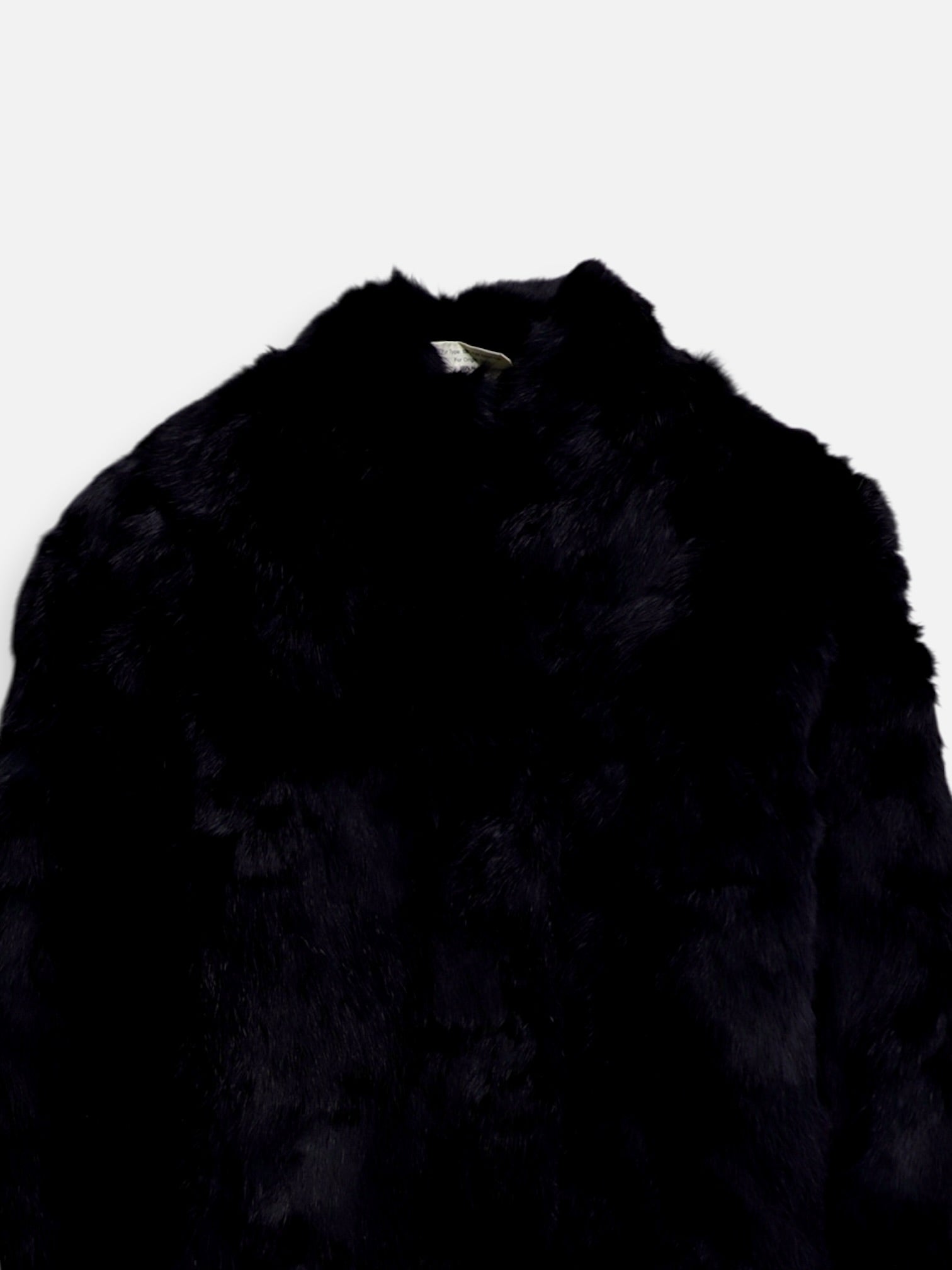 Chaqueta Casual Teddy - Mujer - Large