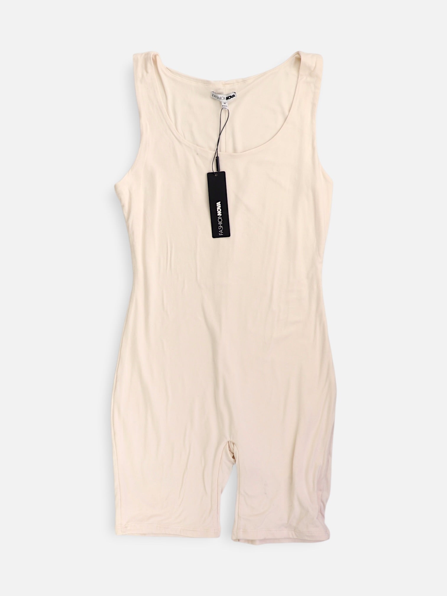 Fashionnova Jumpsuit Deportivo - Mujer - Medium