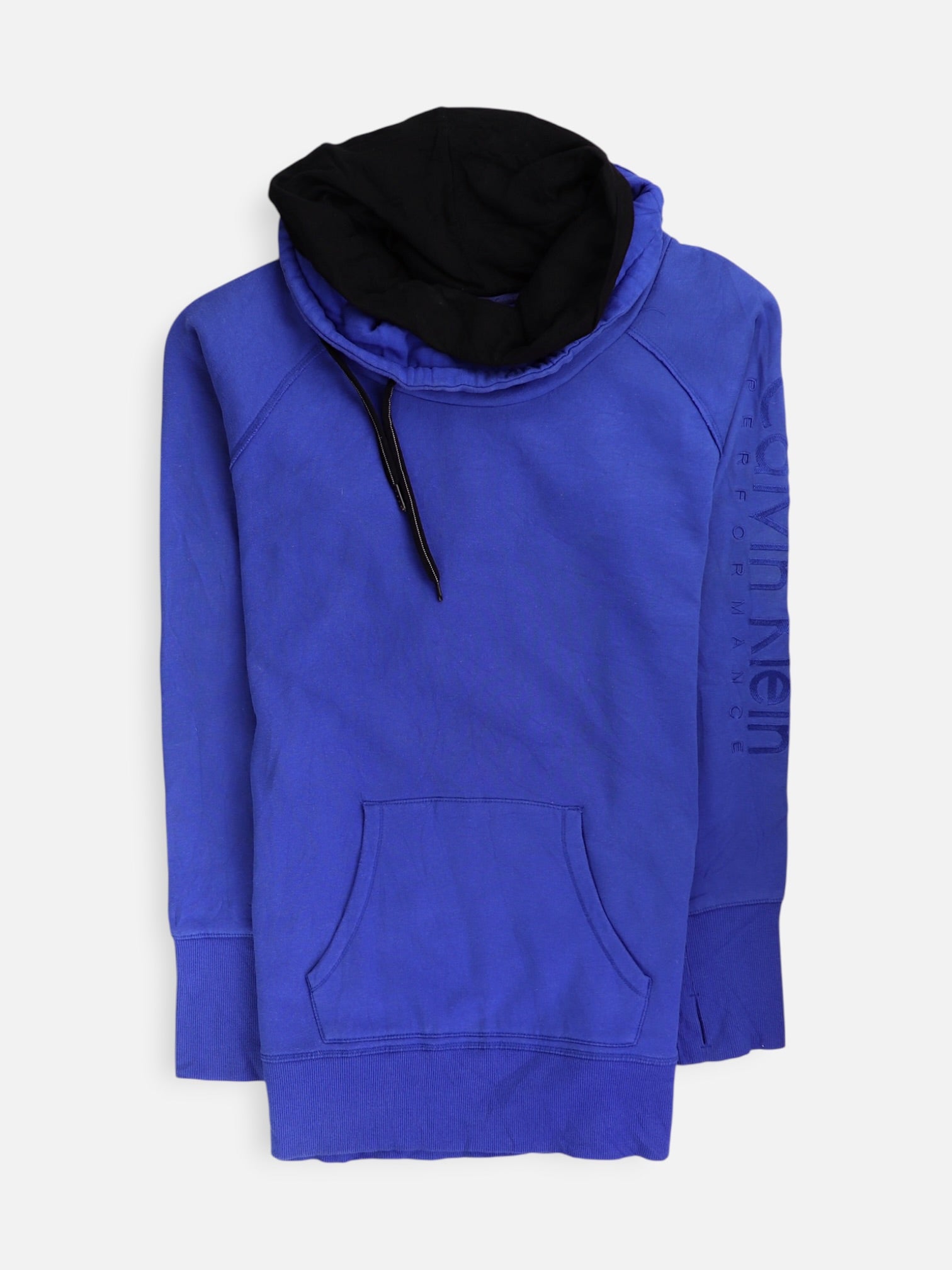 Calvin Klein Sudadera Deportivo Basic - Mujer - XL