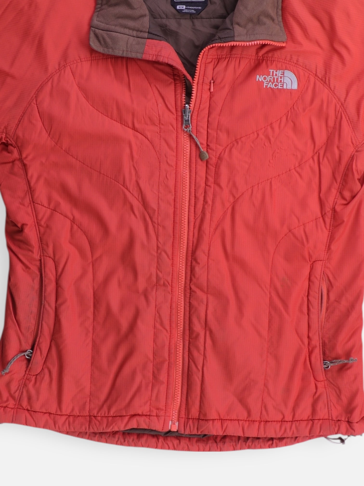 The North Face Chaqueta Impermeable Deportivo - Mujer - Medium