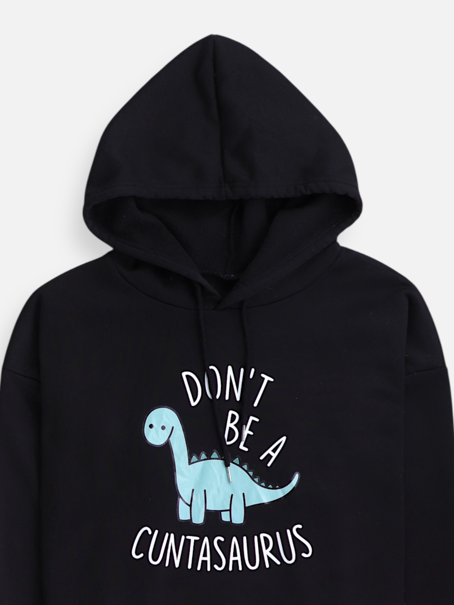 Sudadera Hoodie Animado - Hombre - XL