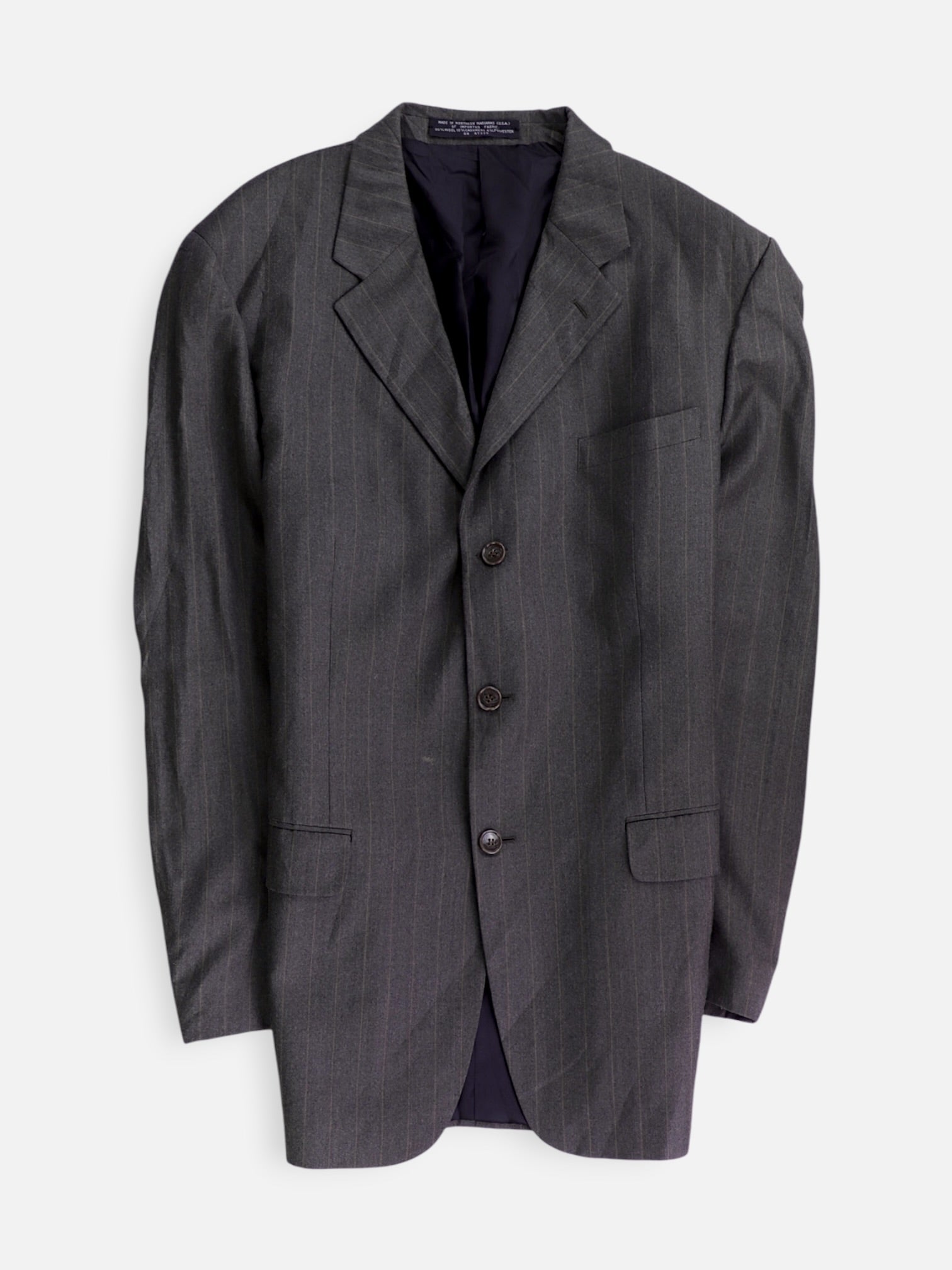 Blazer Casual - Hombre - N/A