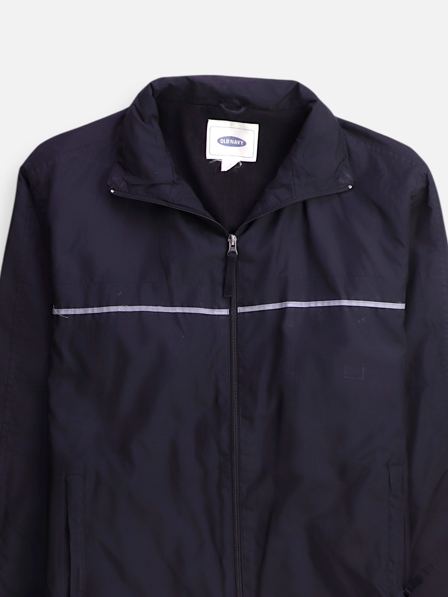 Old Navy Chumpa Impermeable - Hombre - N/A