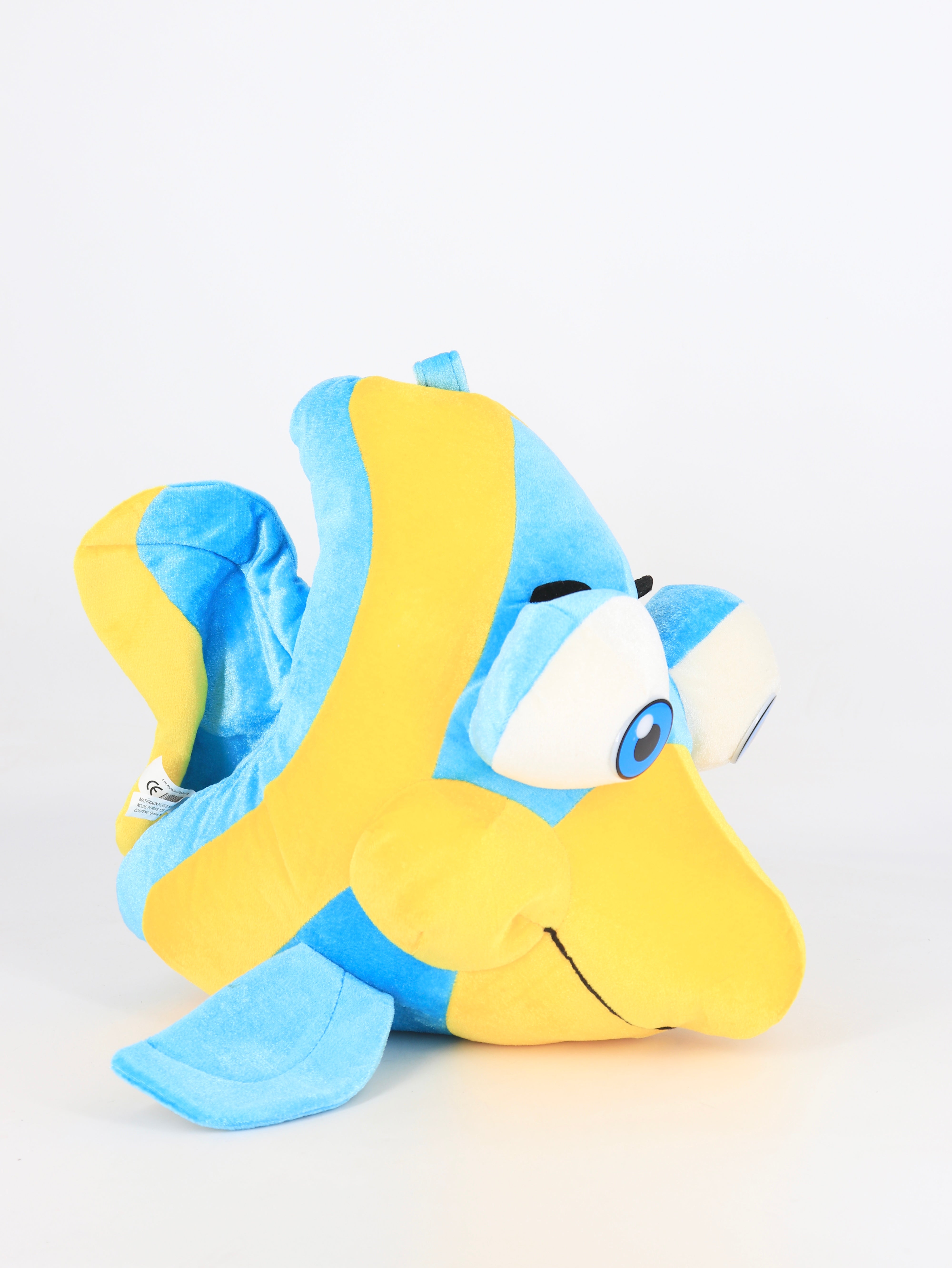 TV Show Peluche Animado - Unisex - Talla Única (One Size)