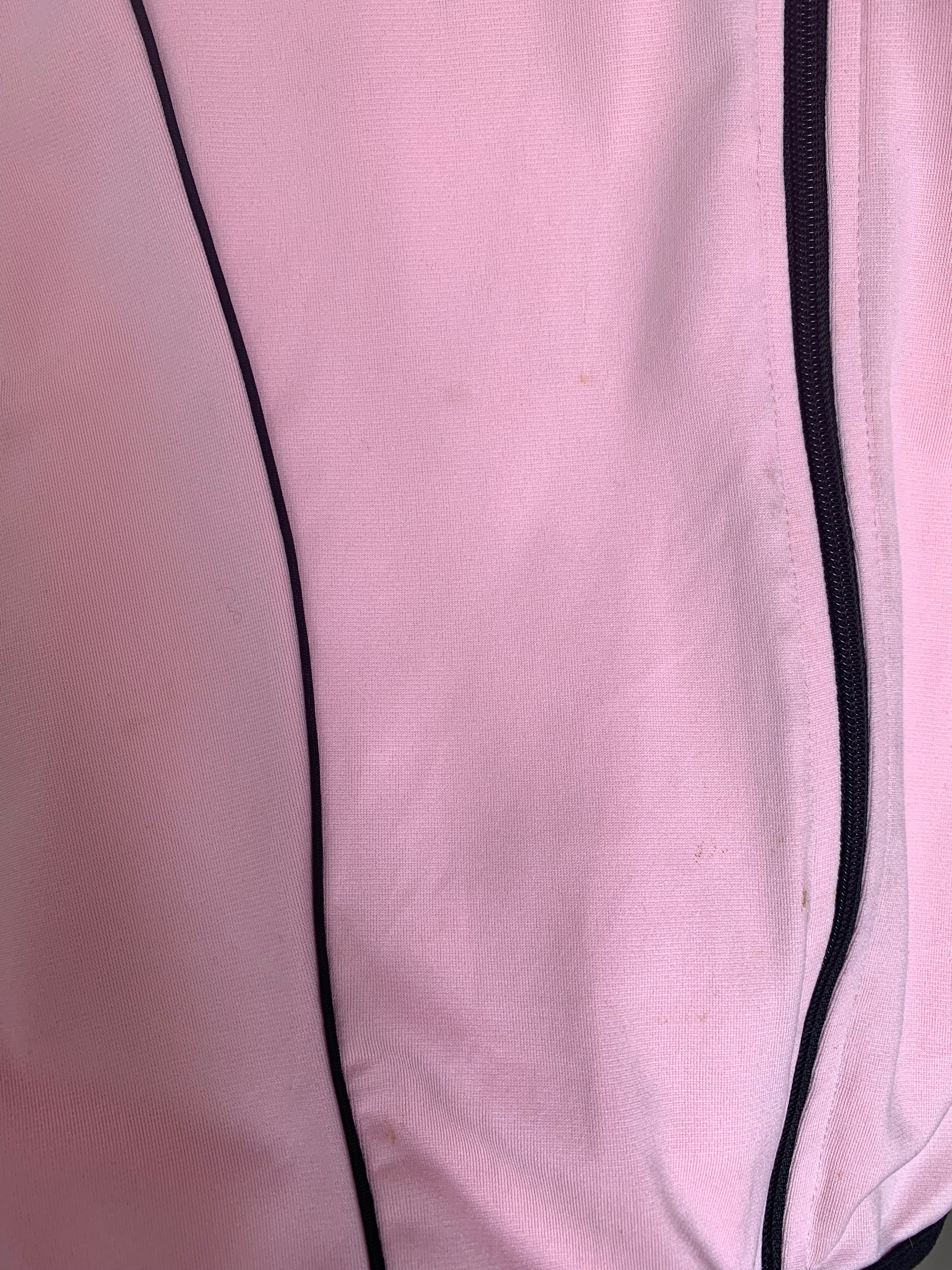 Sudadera Fleece Deportivo - Mujer - Small