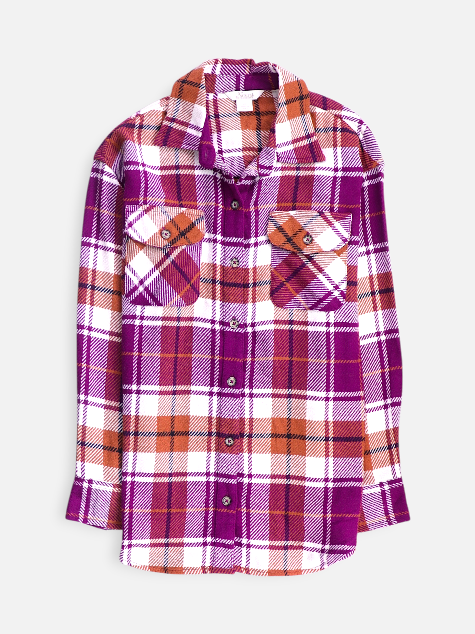 Camisa Vaquero - Hombre - XS