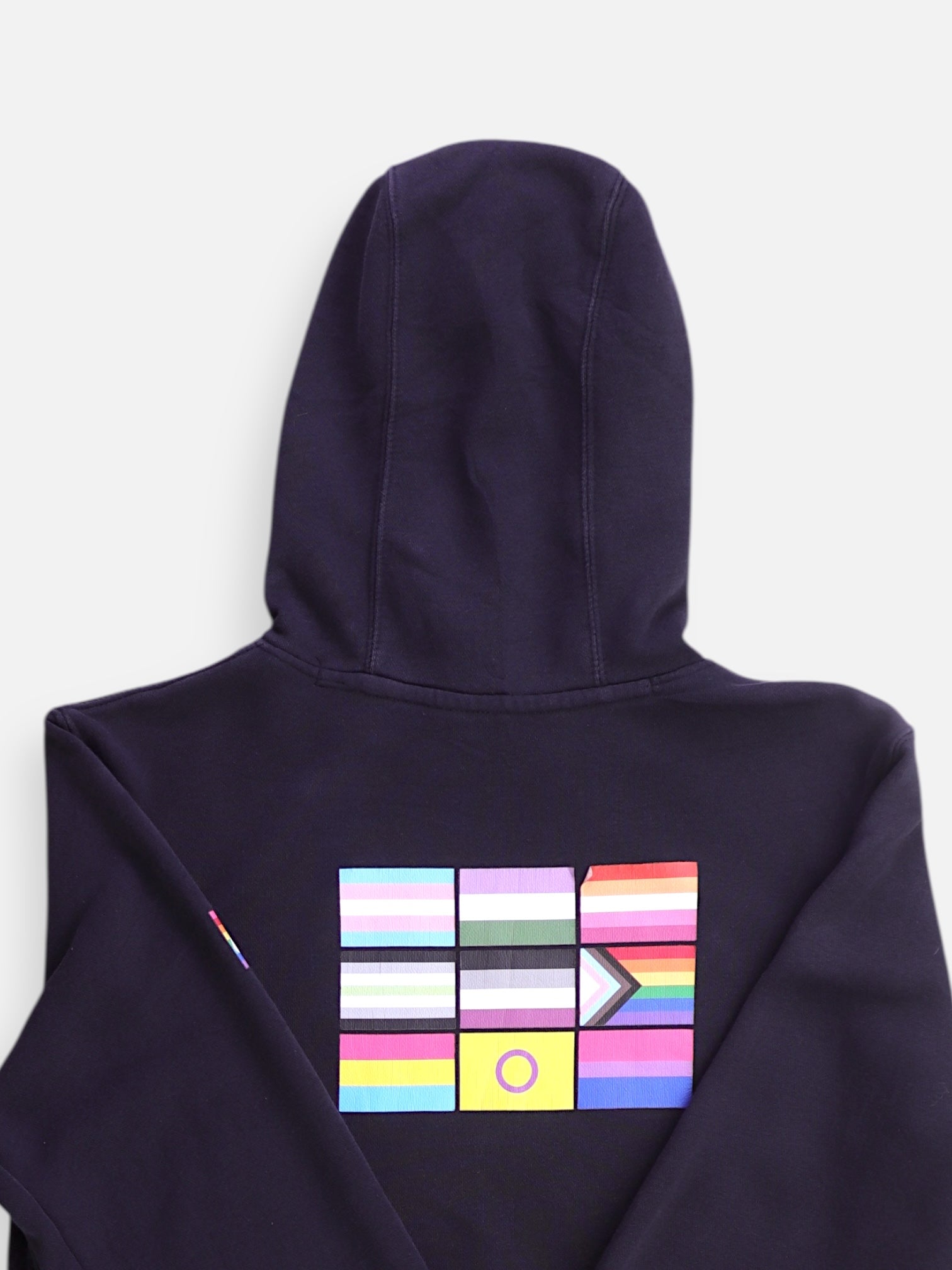 Nike Sudadera Hoodie Basic - Hombre - Small