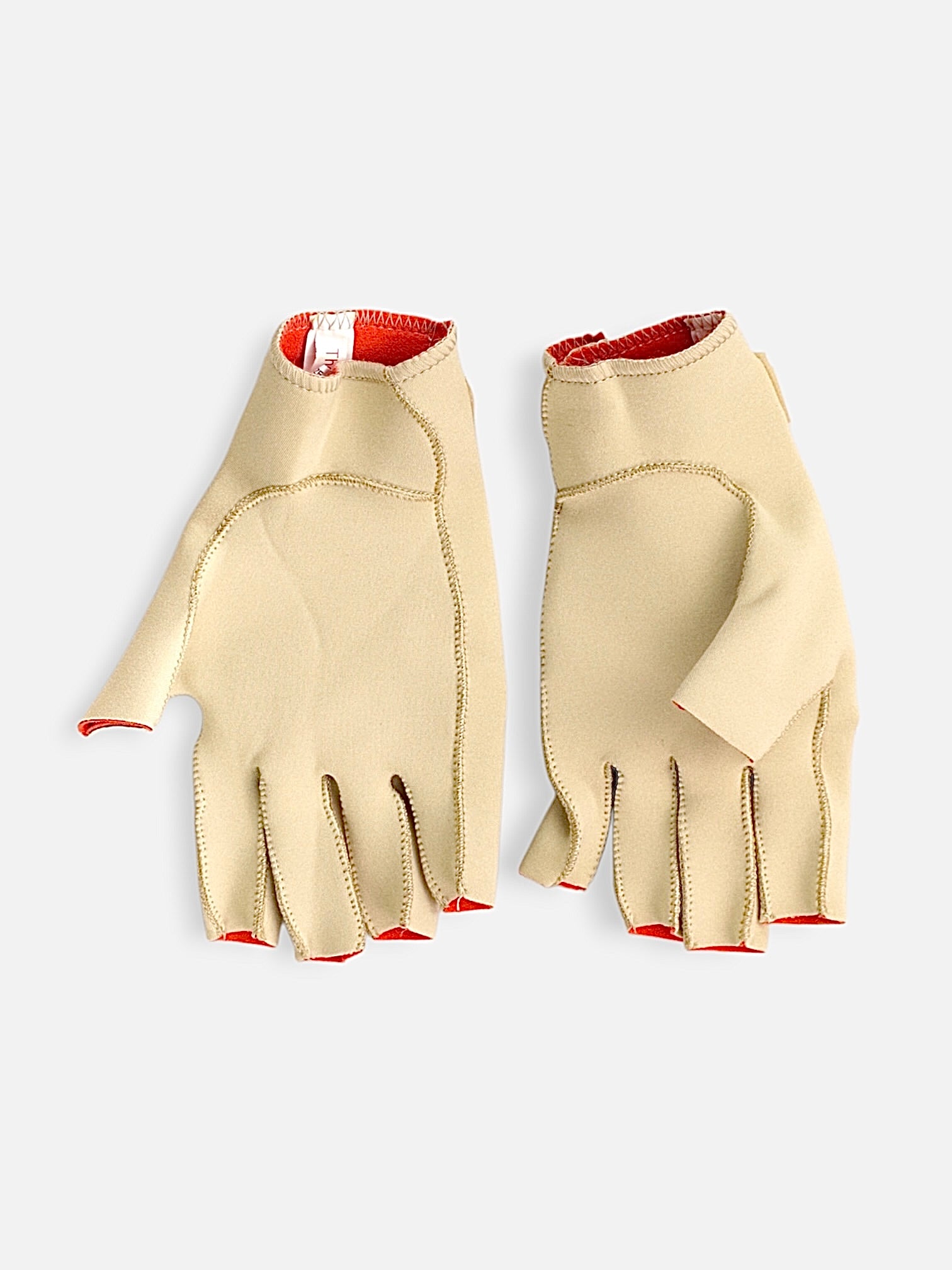 Guantes  De Ciclismo - Mujer - Talla Única (One Size)