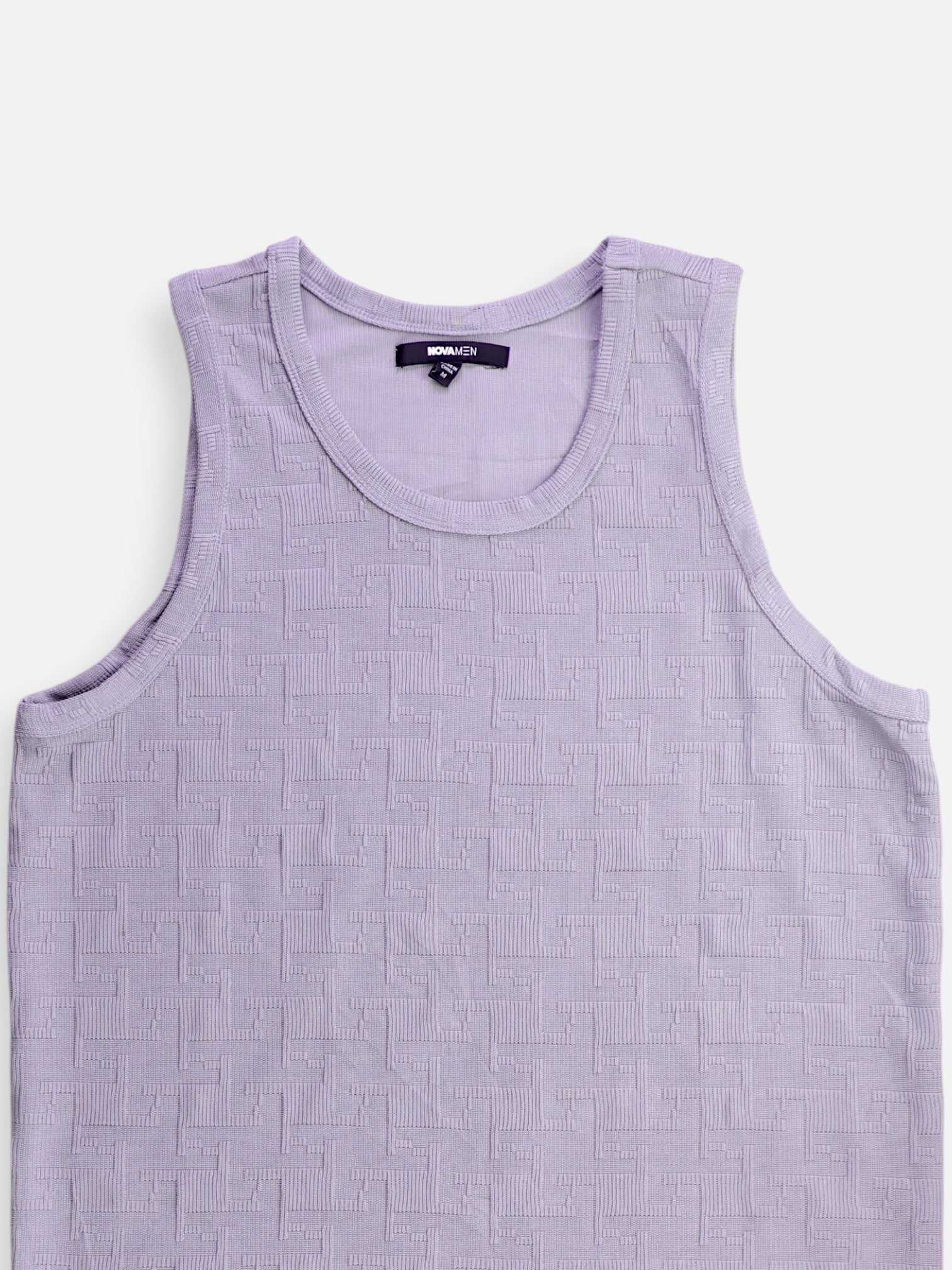 Fashionnova Camiseta Basic - Hombre - Medium