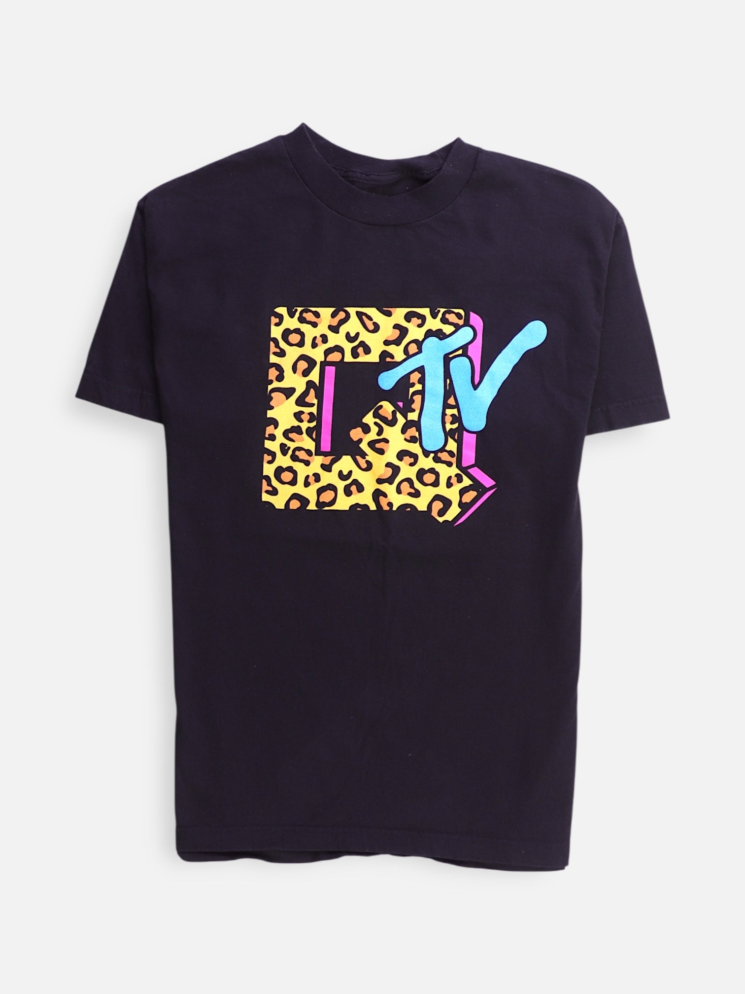 TV Show Camiseta Grafica - Mujer - Medium
