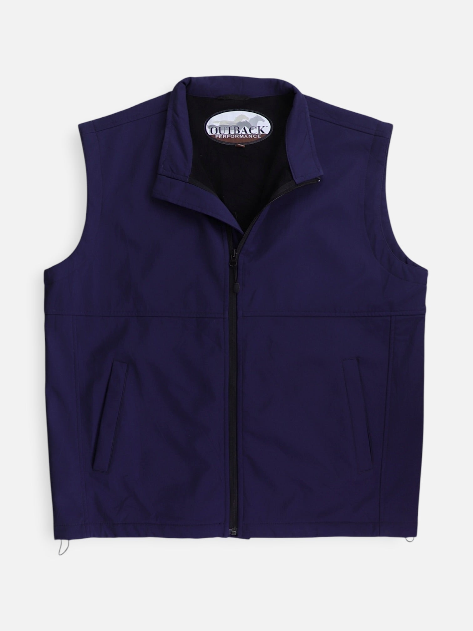 Chaleco Casual - Hombre - Large