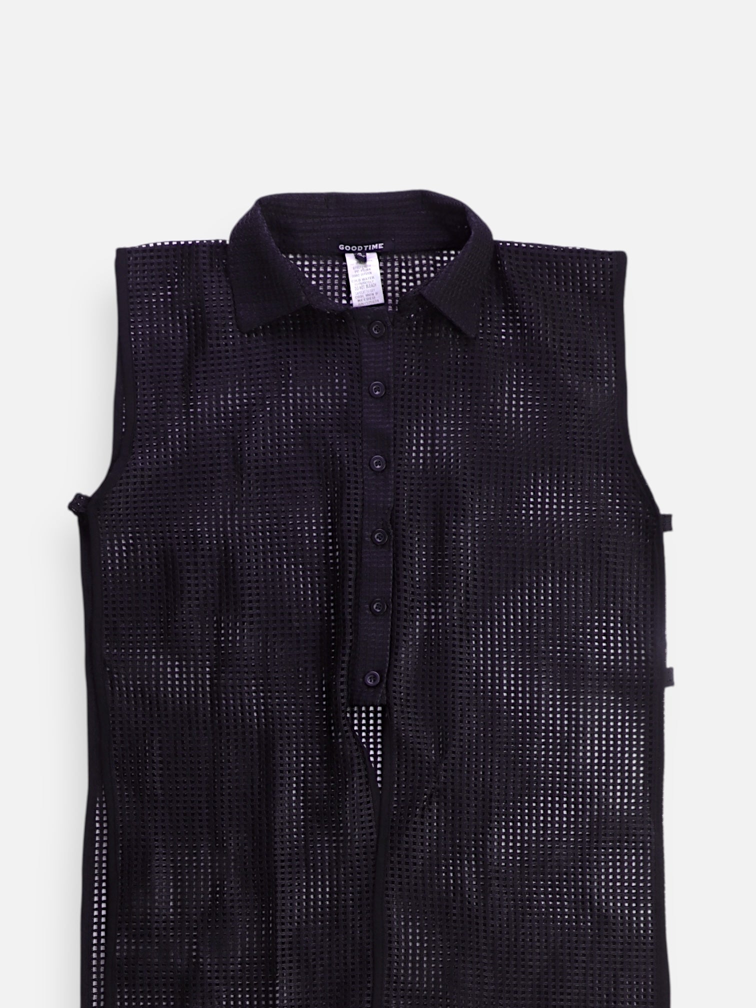 Blusa Casual - Mujer - Small