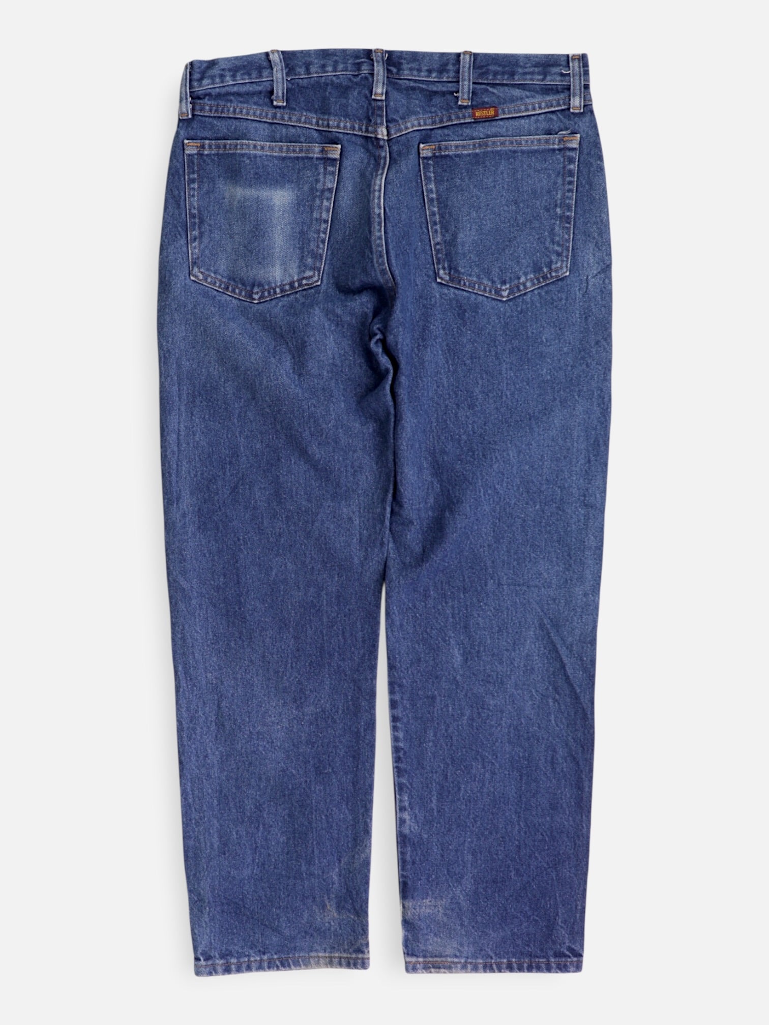 Jean Regular Fit Denim - Hombre - 34x30