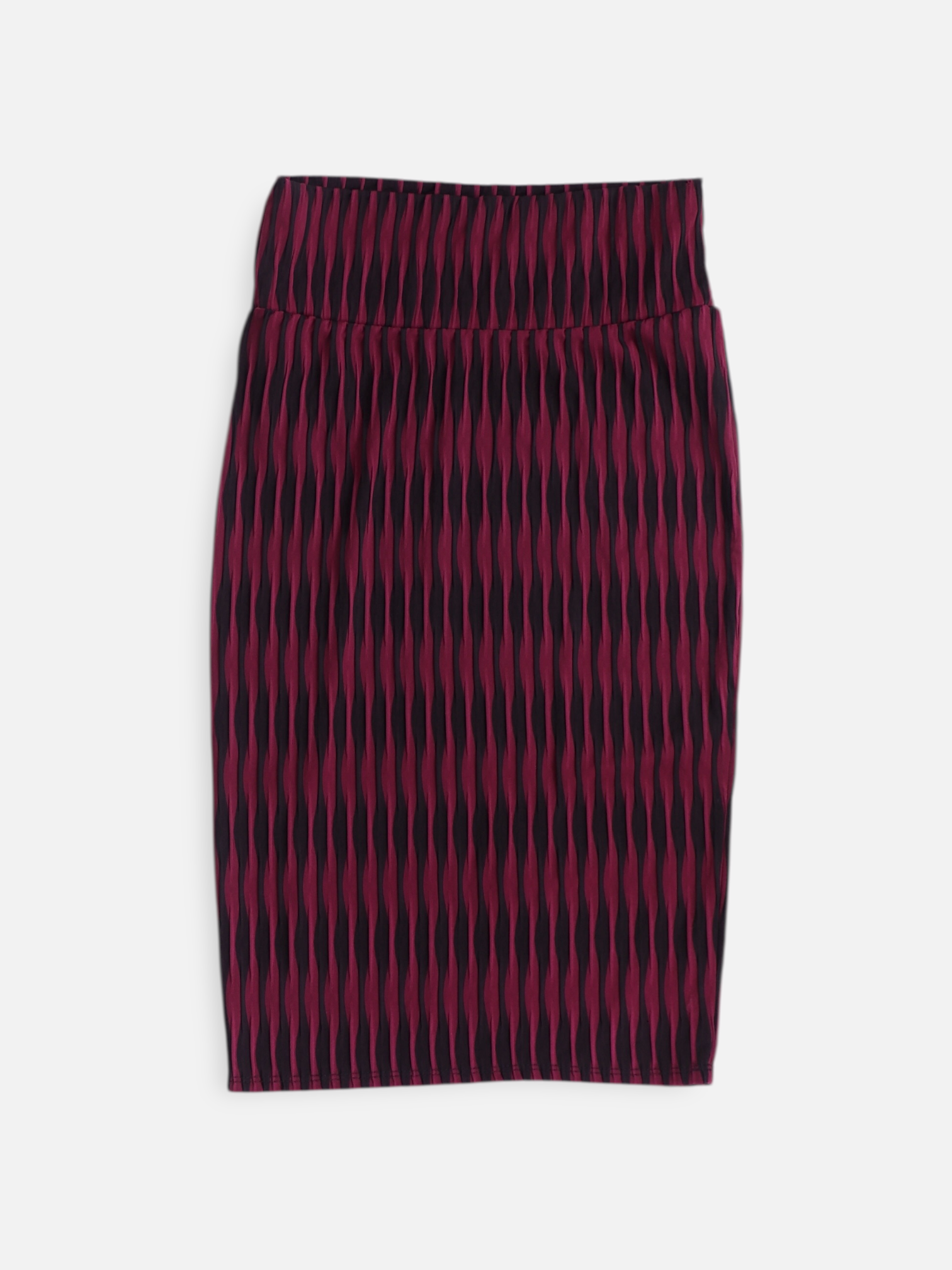 Falda Casual - Mujer - Medium