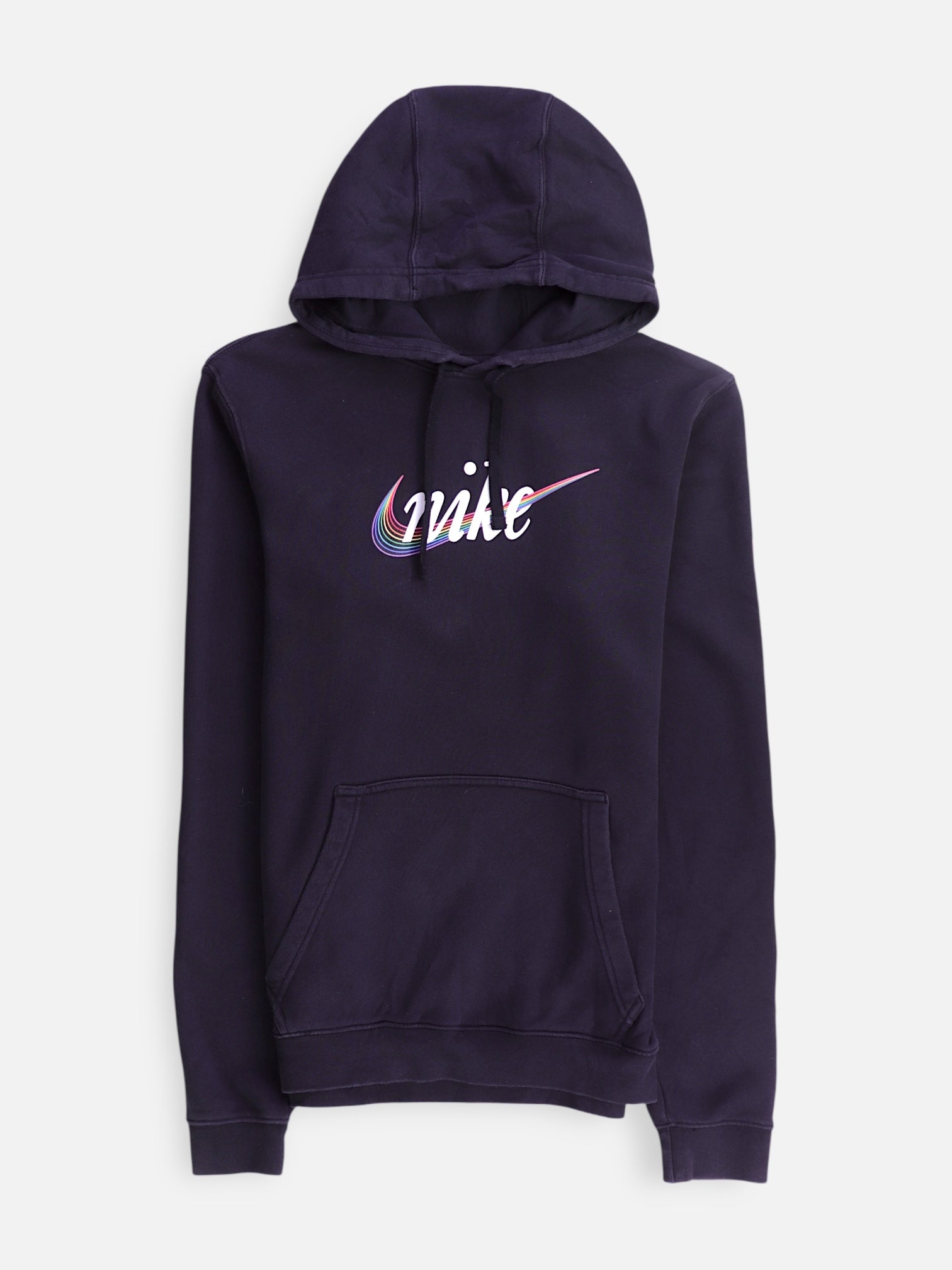 Nike Sudadera Hoodie Basic - Hombre - Small