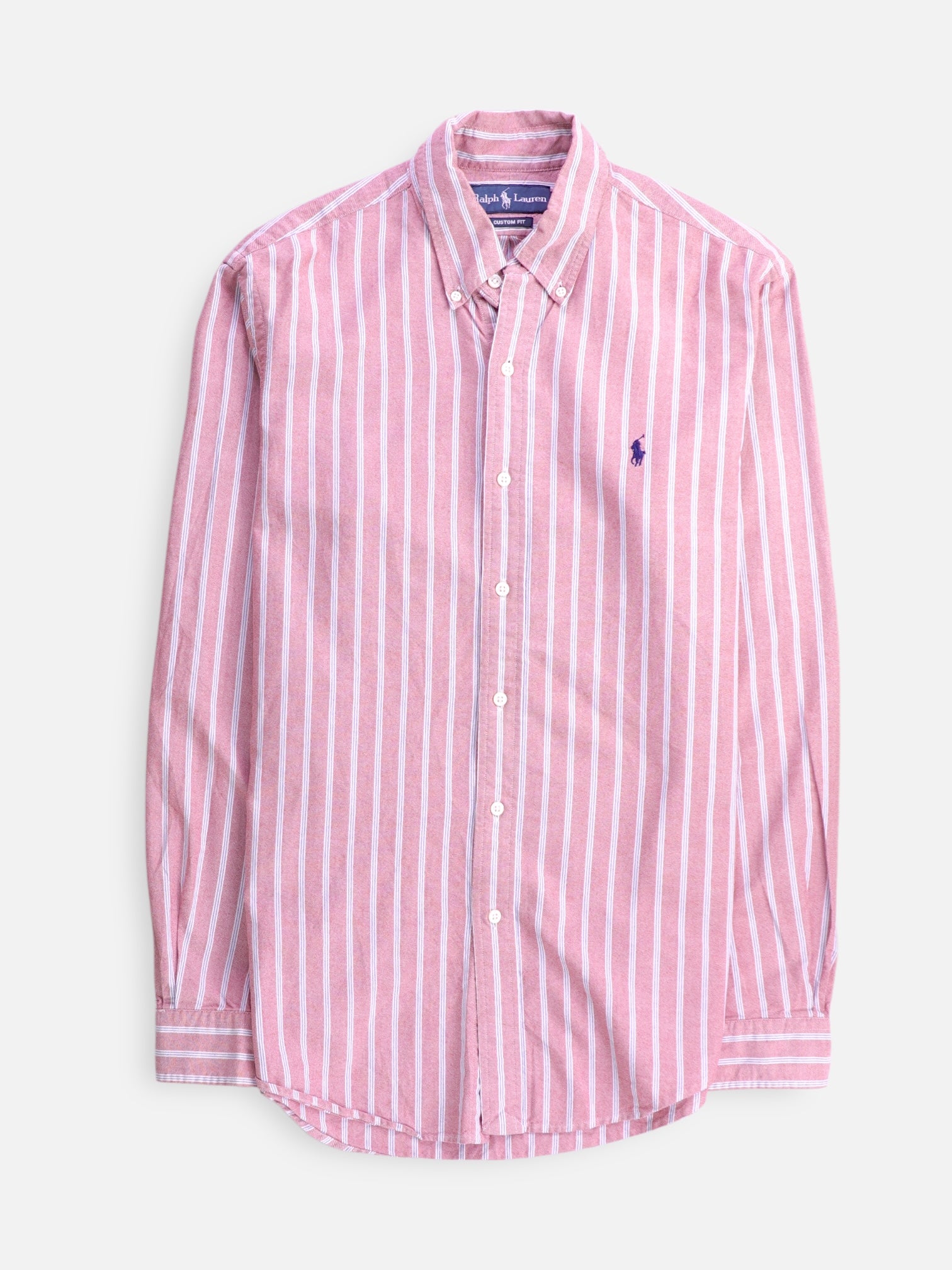 Polo Ralph Lauren Camisa Casual - Hombre - Medium