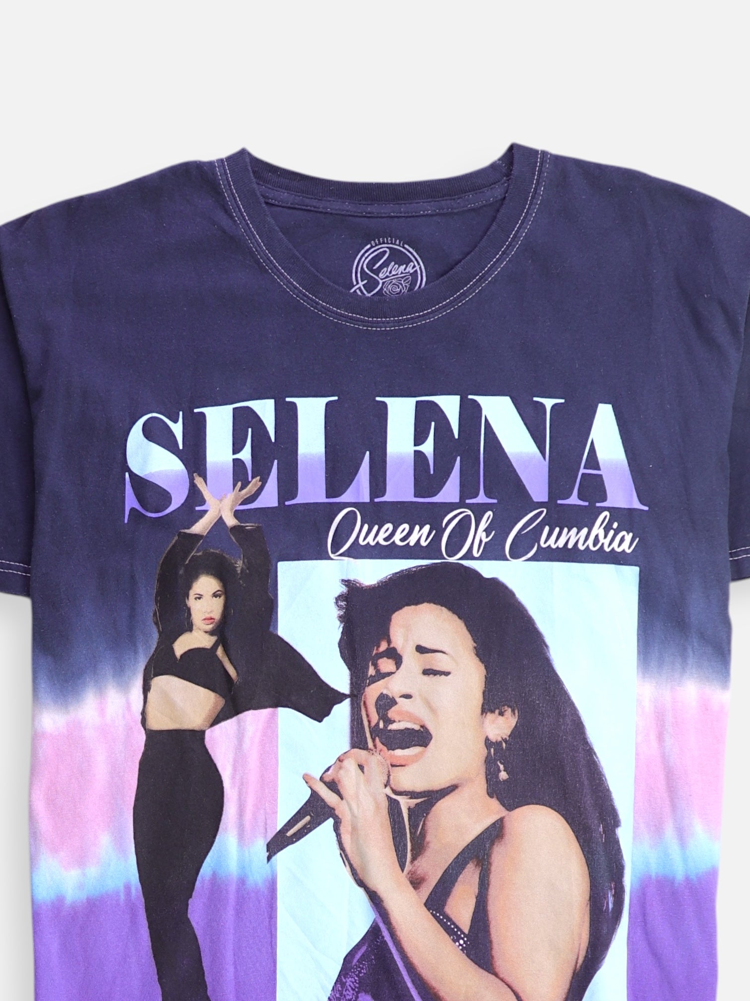 Pop Culture Camiseta Grafica - Hombre - XL