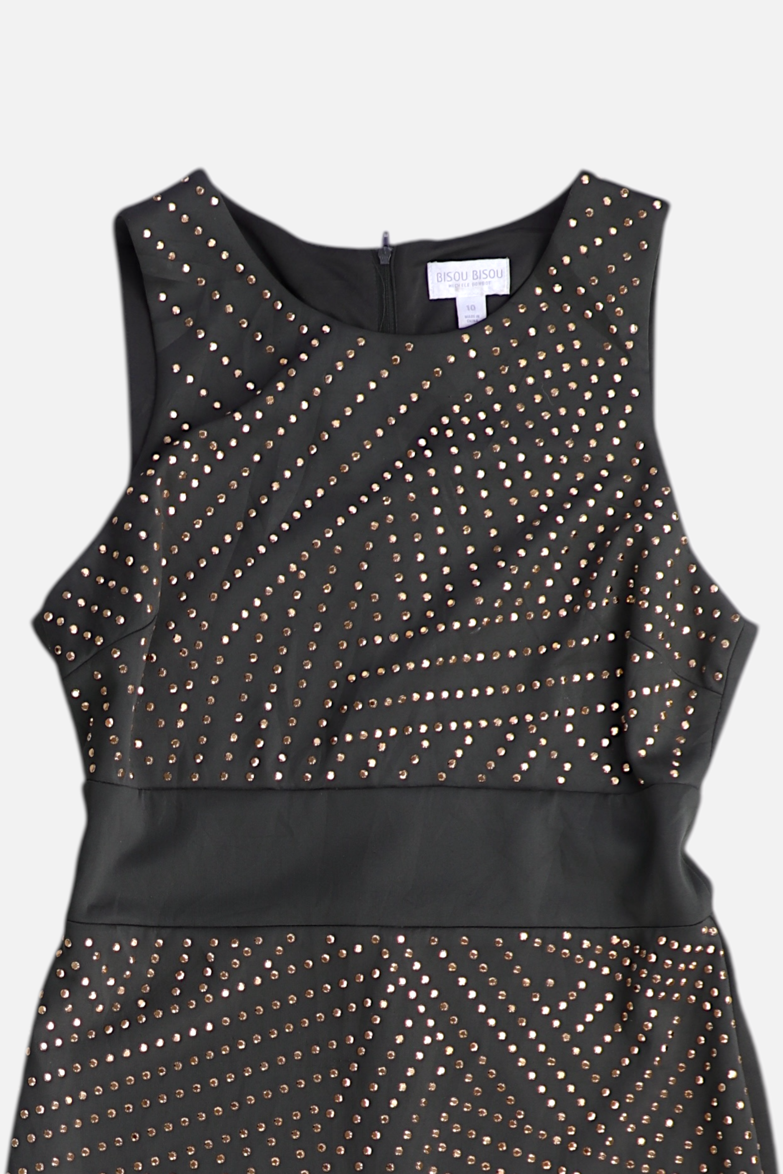 Vestido Casual - Mujer - 10