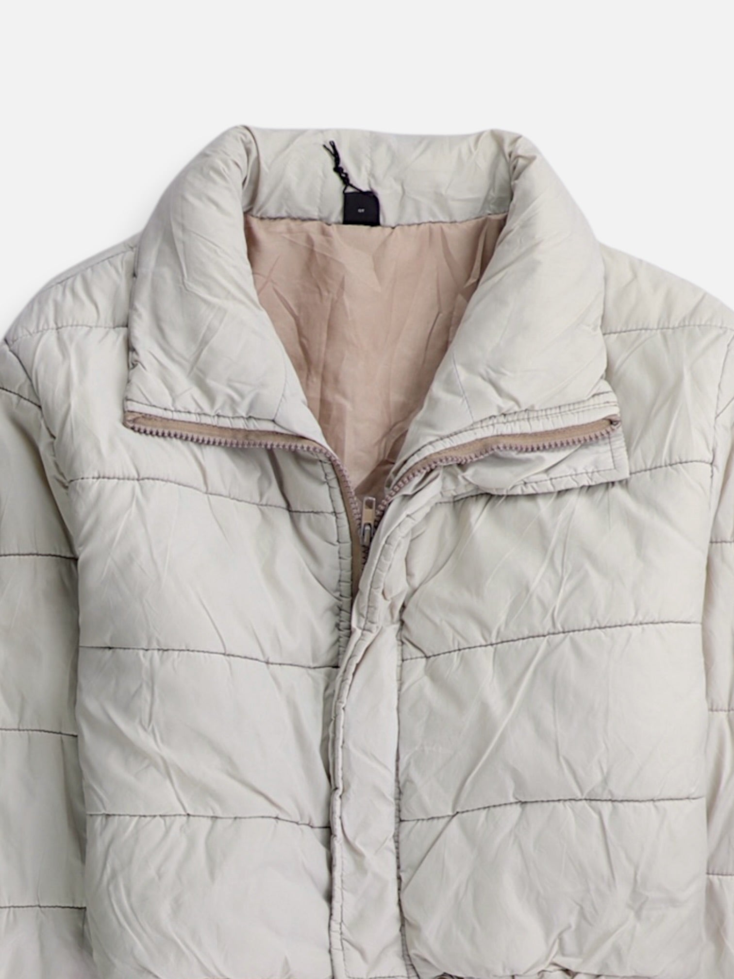 SHEIN Chaqueta Deportivo Impermeable - Mujer - Small