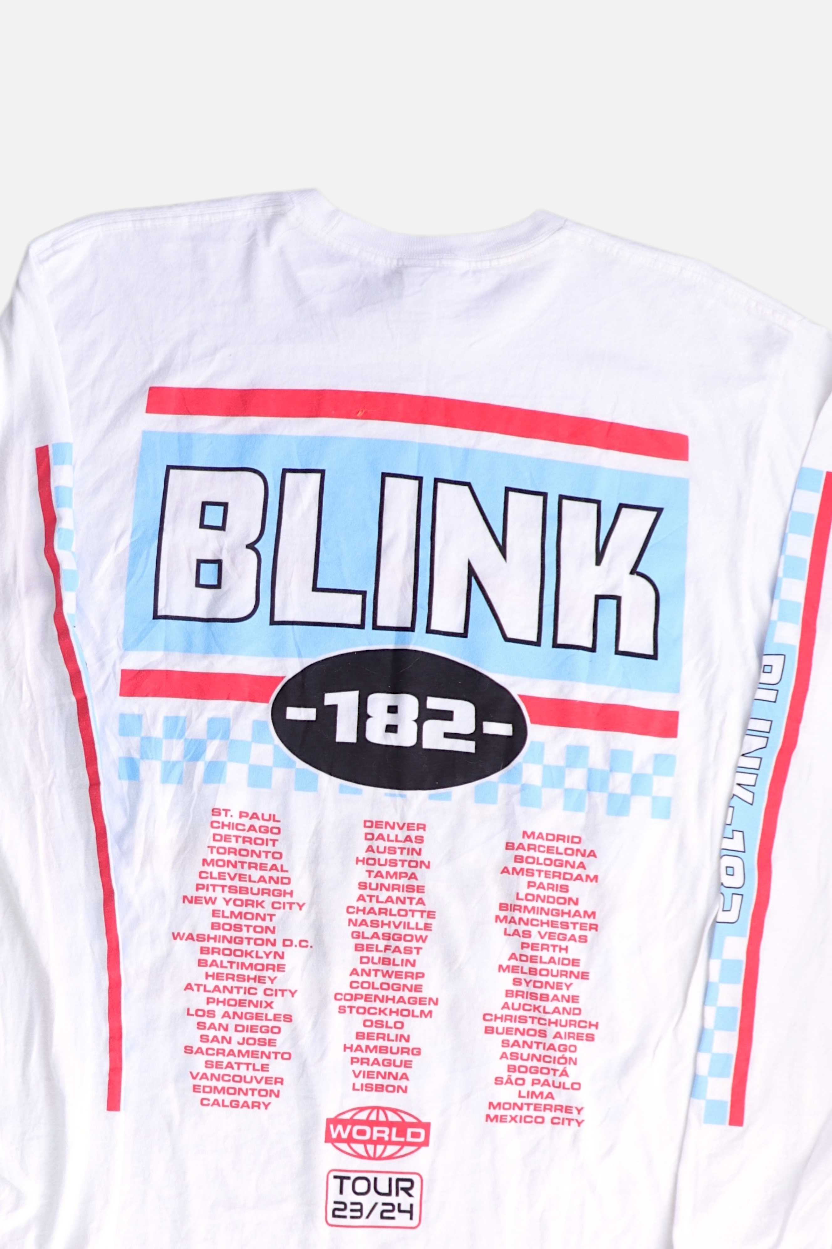 Camiseta Grafica - Hombre - Medium