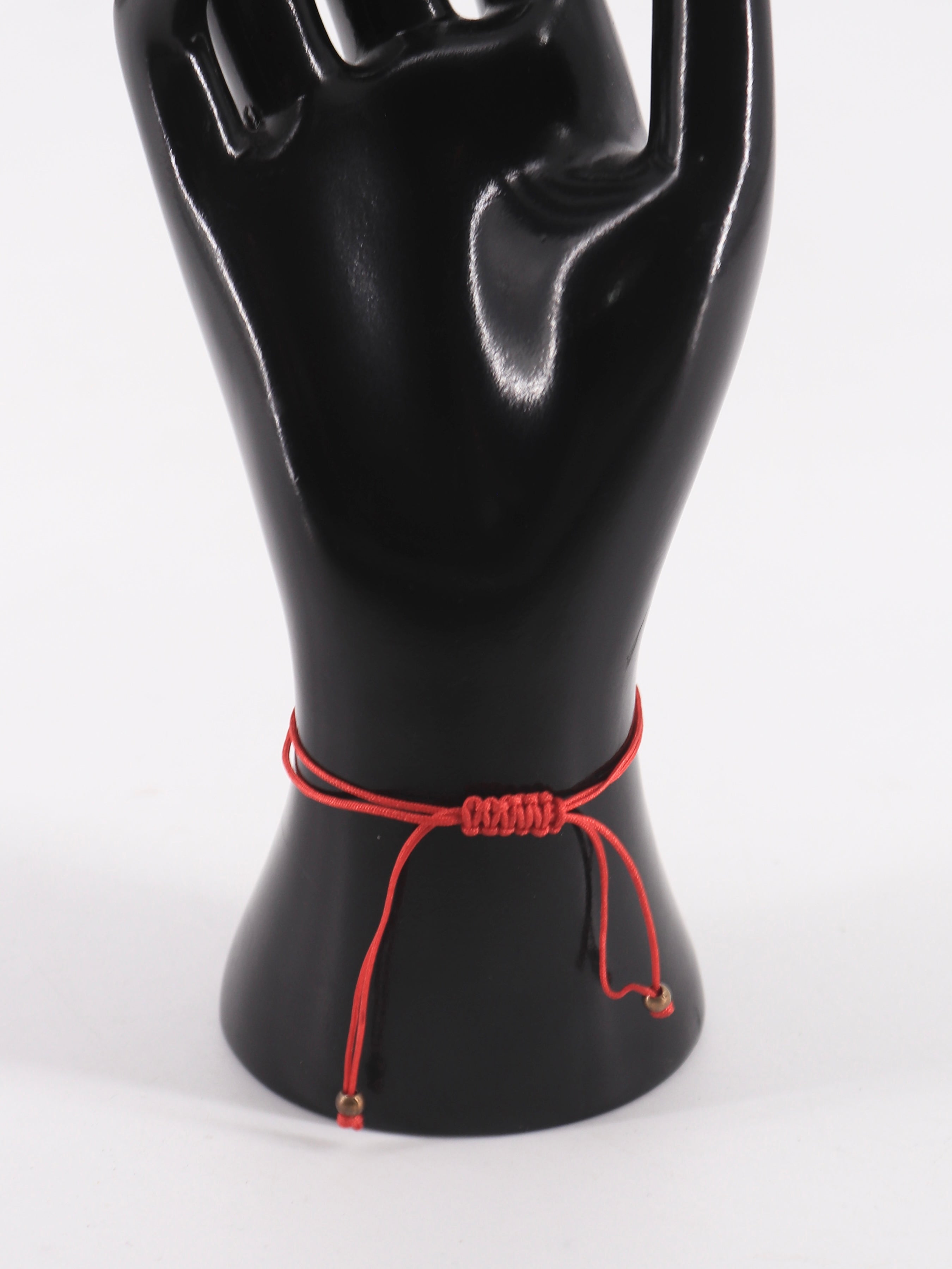Pulsera Ajustable - Unisex - Talla Única (One Size)