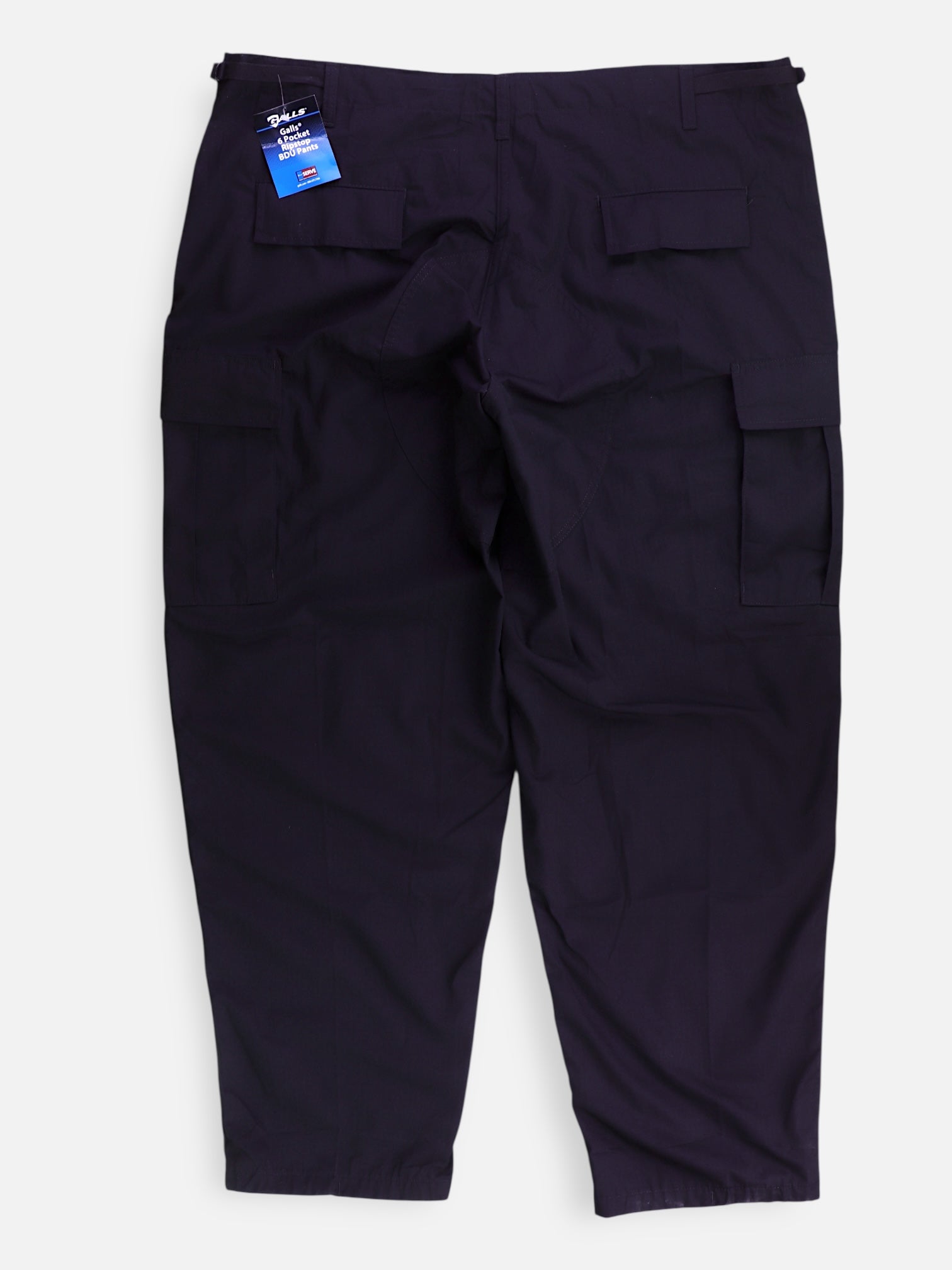 Pantalon Casual  Cargo - Hombre - 2XL