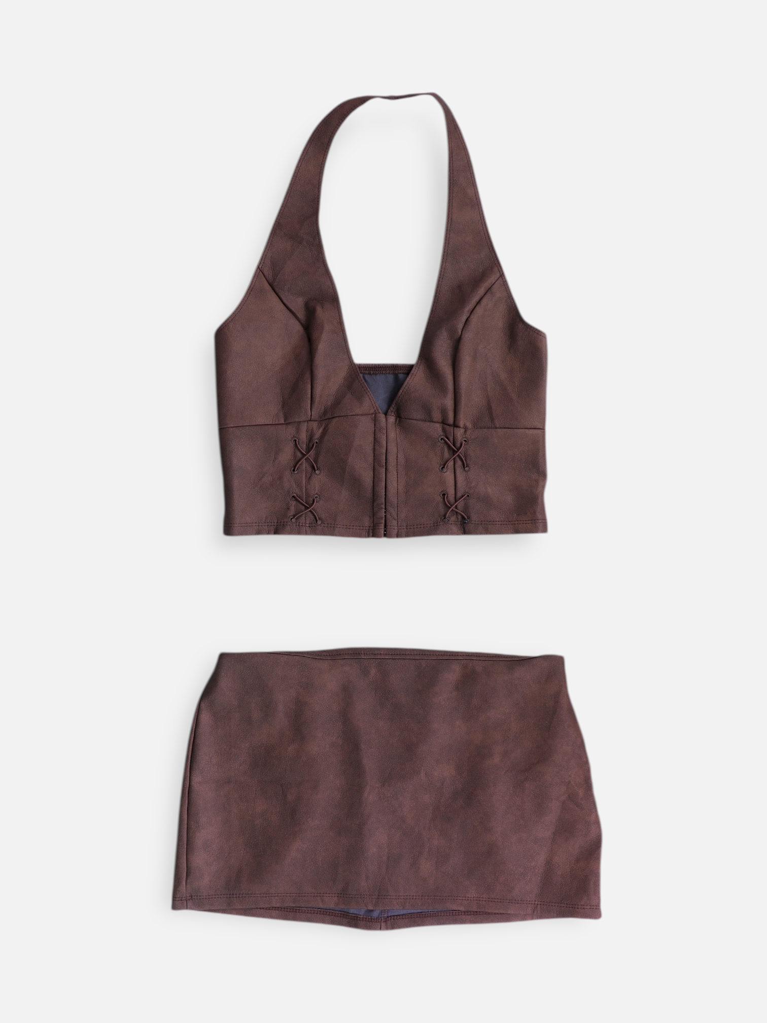 SHEIN Conjunto Dos piezas - Mujer - Small