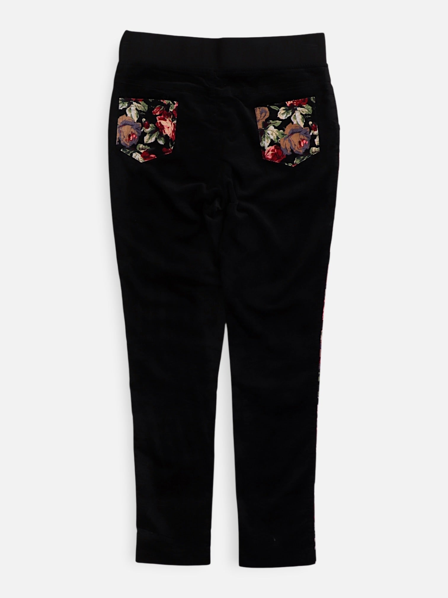 Pantalon Skinny Fit Casual - Mujer - N/A