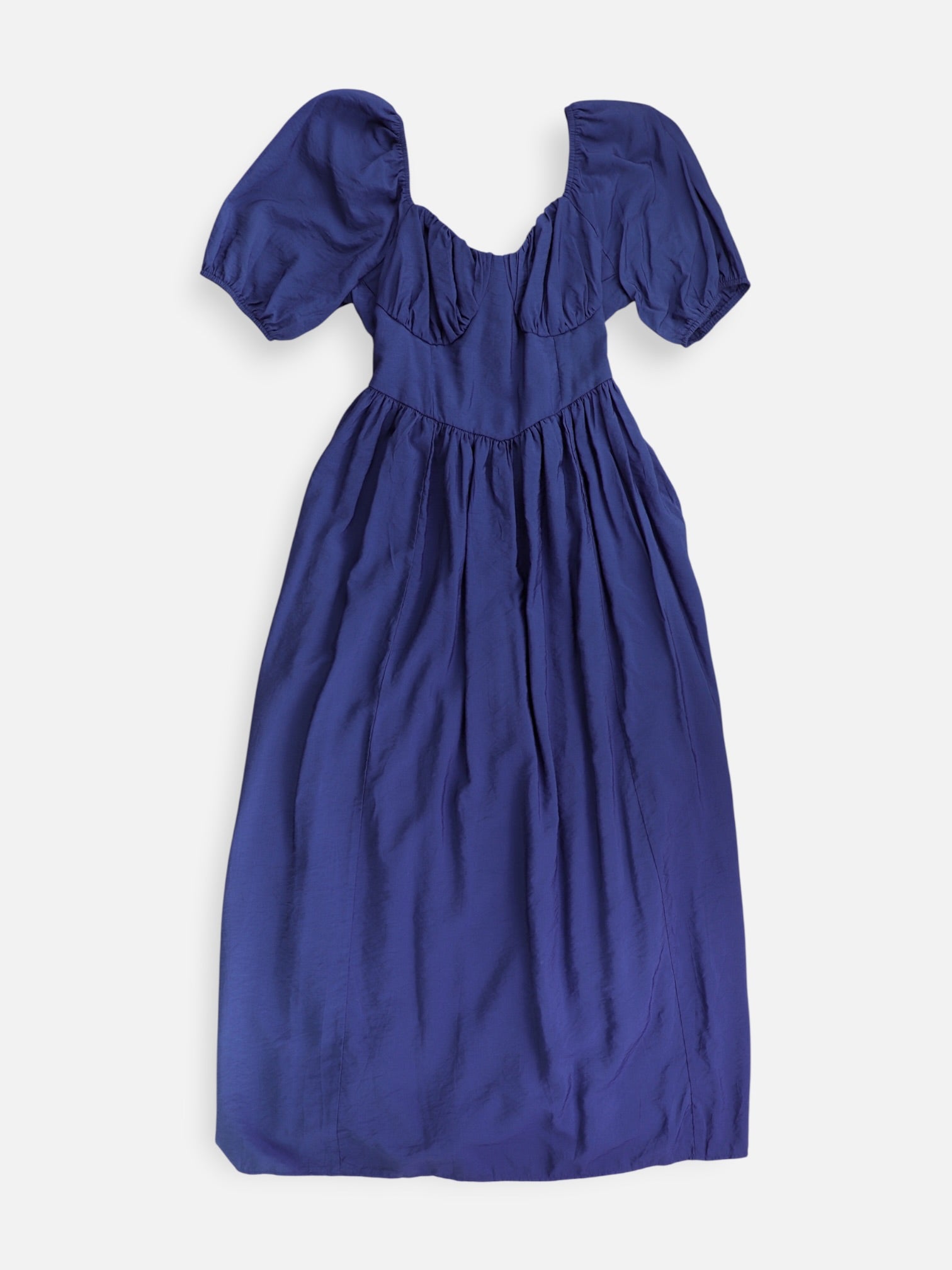 American Eagle Vestido Casual - Mujer - Medium