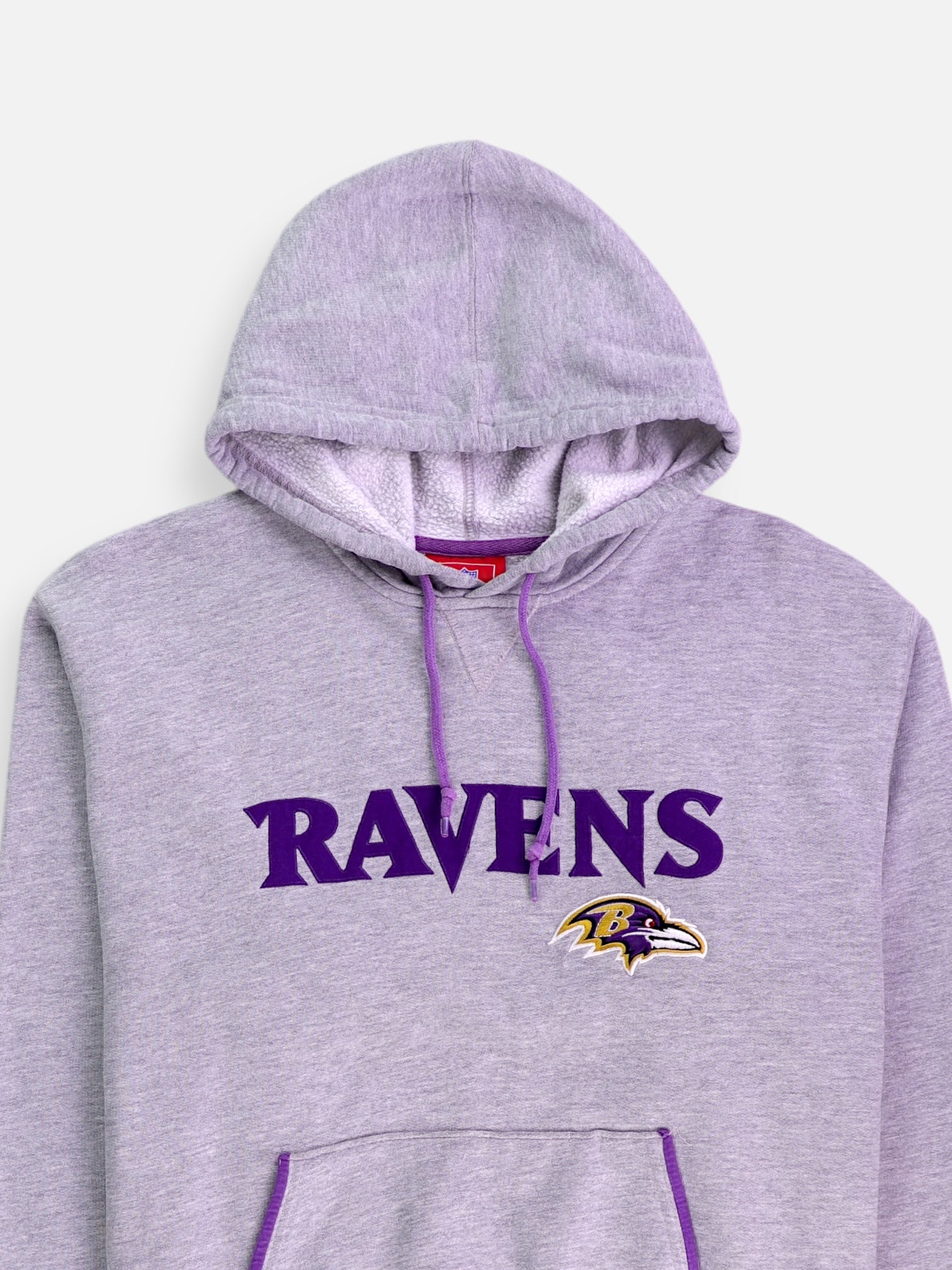 NFL Sudadera Hoodie Basic - Mujer - Small
