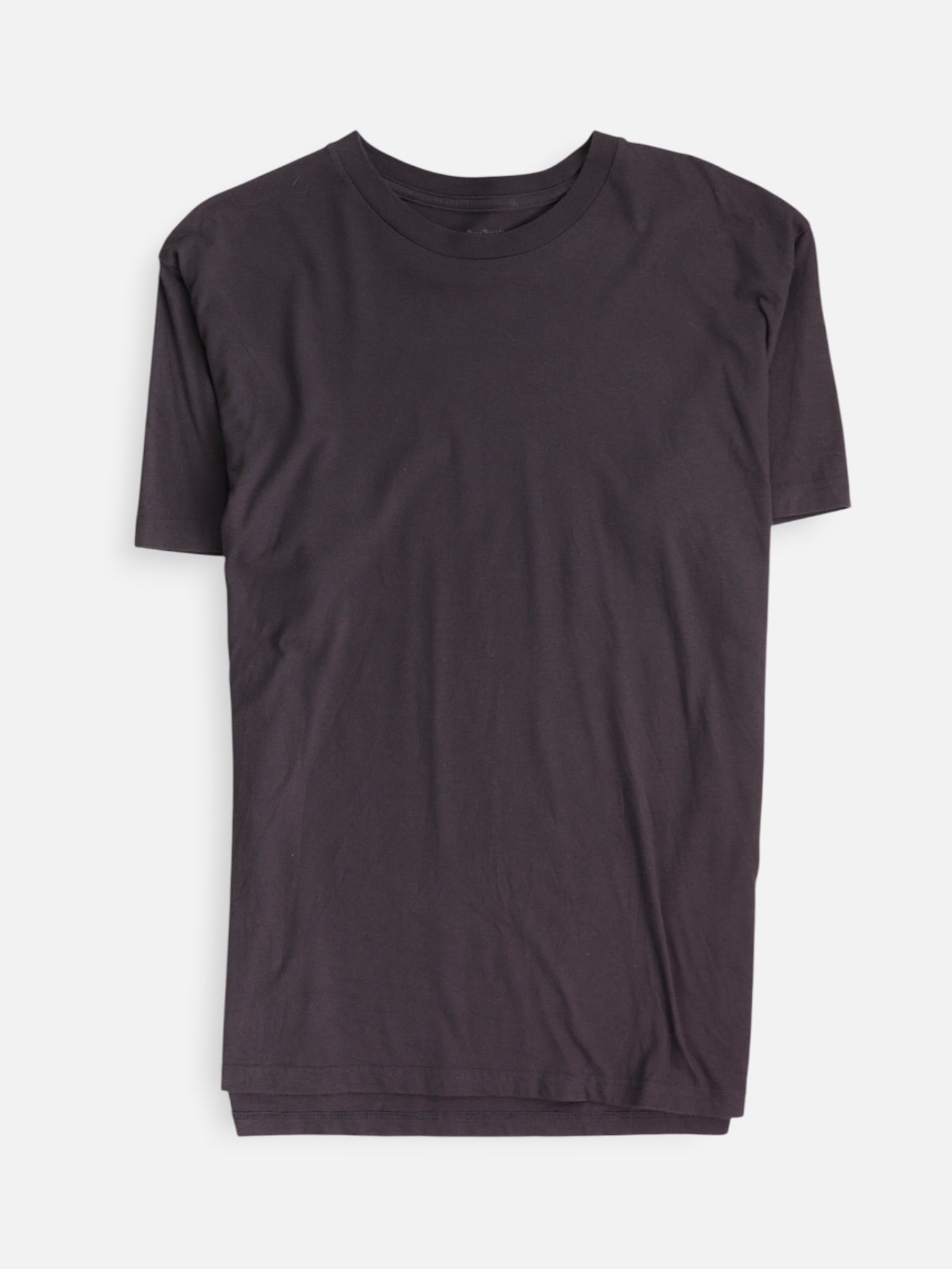 Camiseta Basic - Hombre - XL