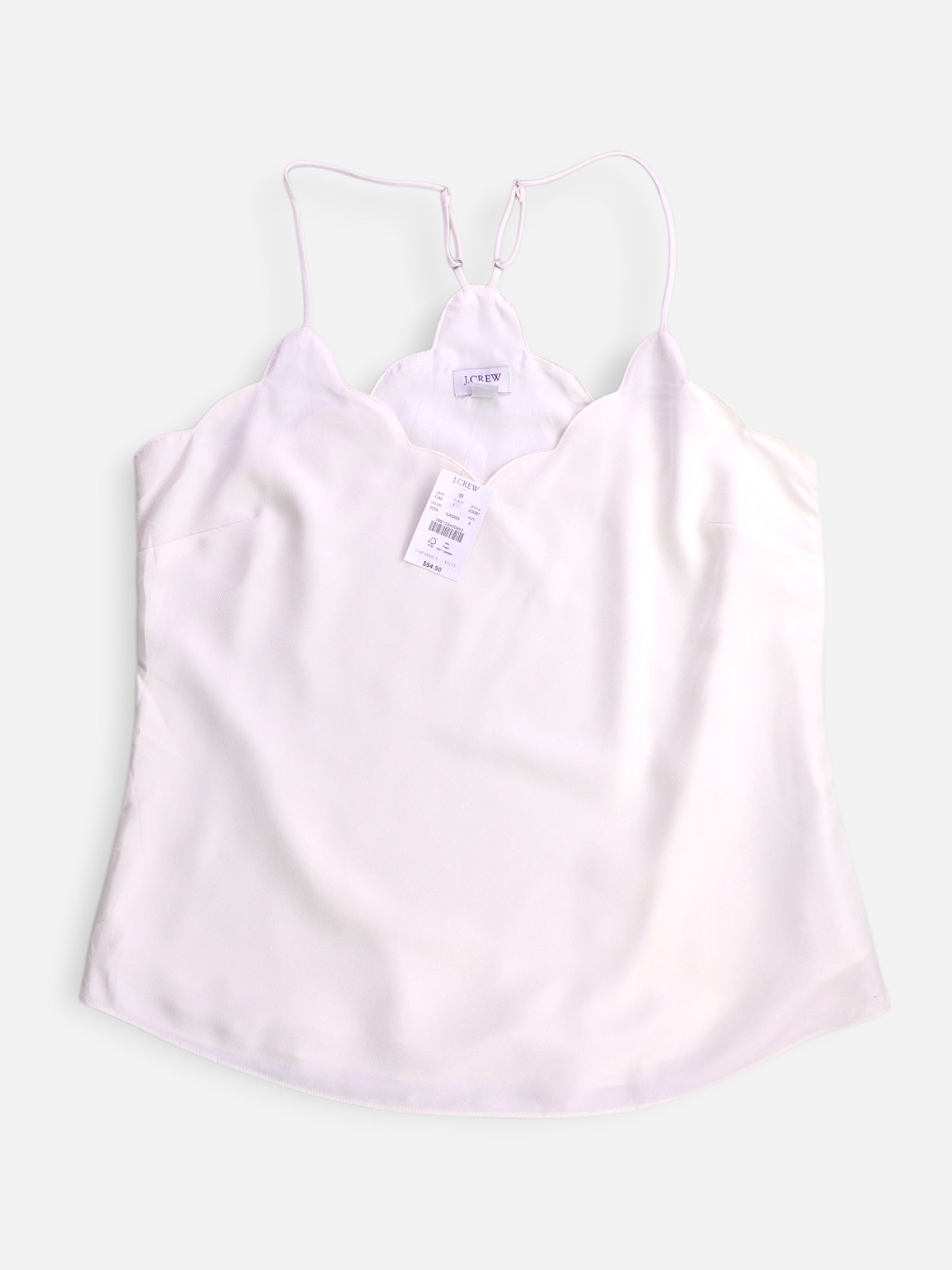 J CREW Blusa Casual - Mujer - 6