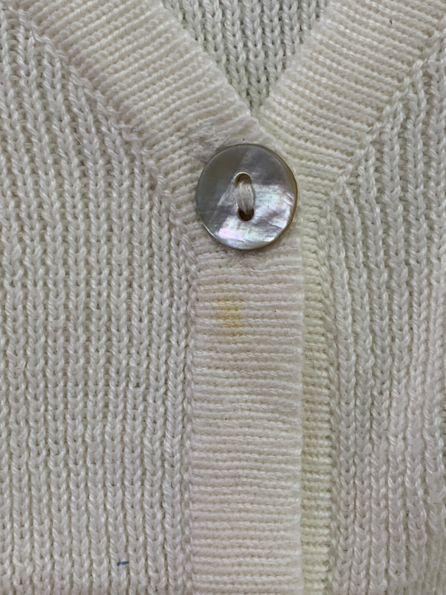 Sueter Cardigan Casual - Mujer - Medium