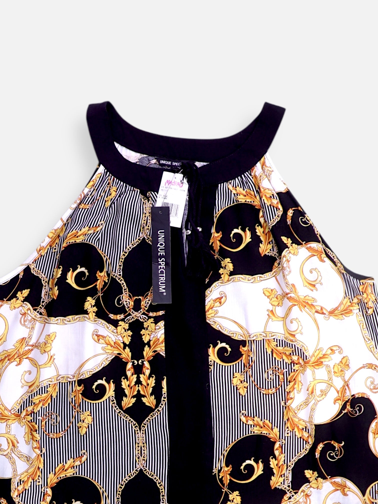 Blusa Casual - Mujer - 3XL