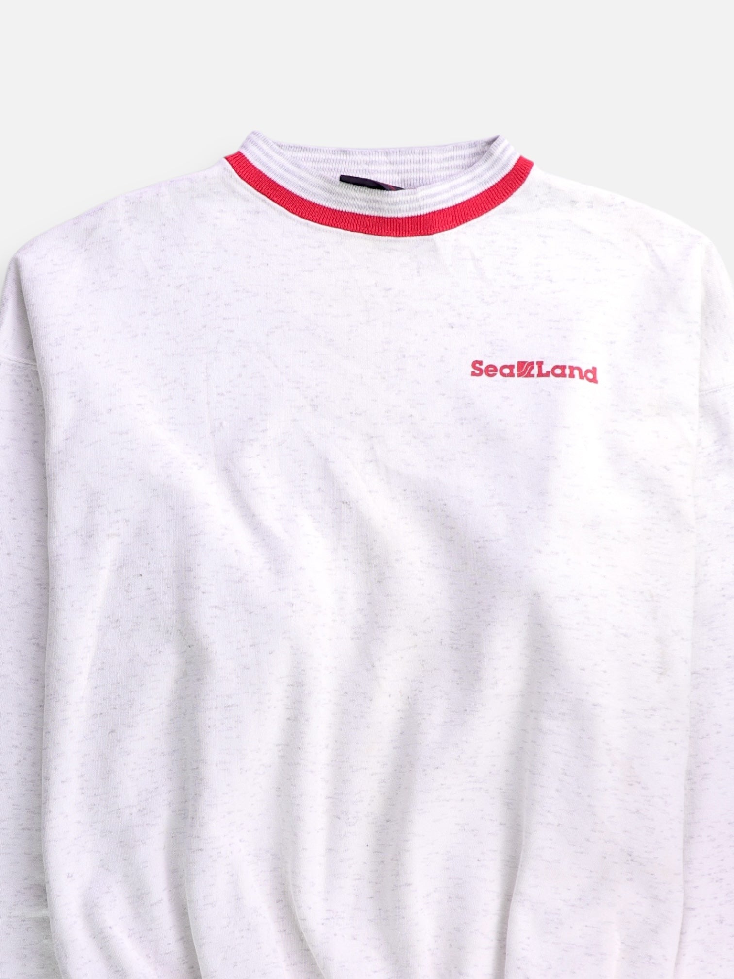 Sudadera Sweatshirt Basic - Hombre - XL