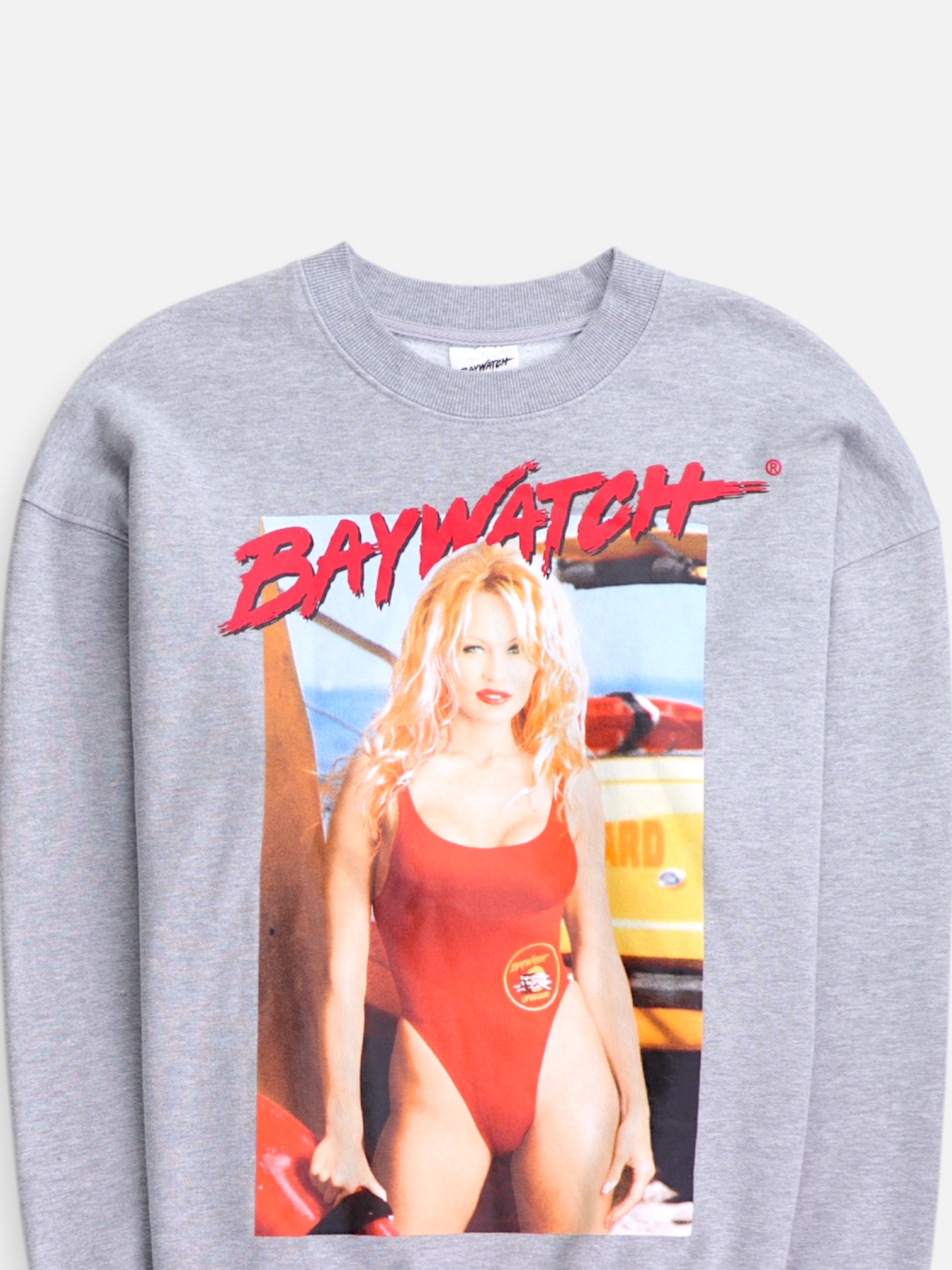 Movies Sudadera Sweatshirt Basic - Hombre - Medium