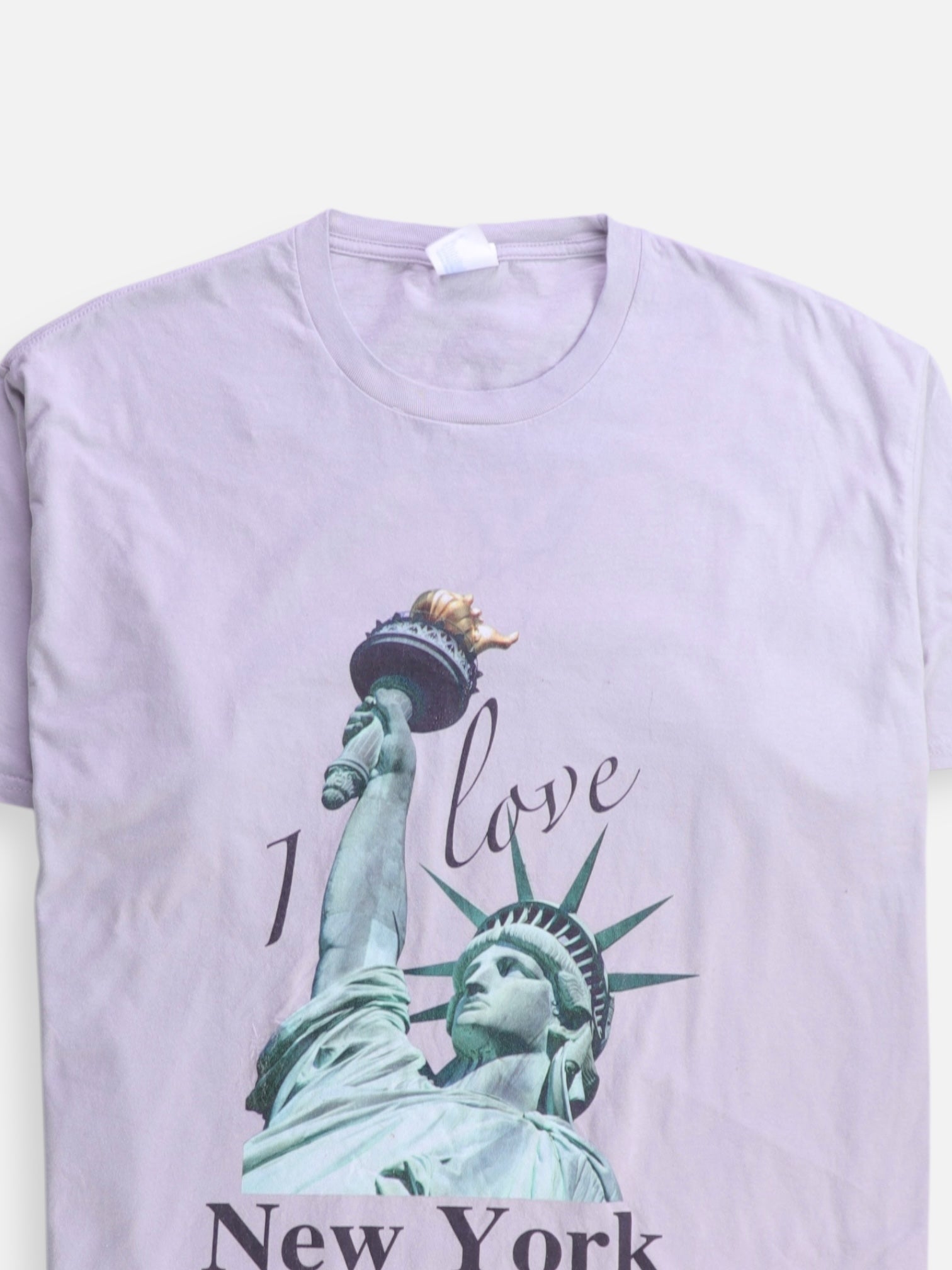 Camiseta Grafica - Hombre - XL