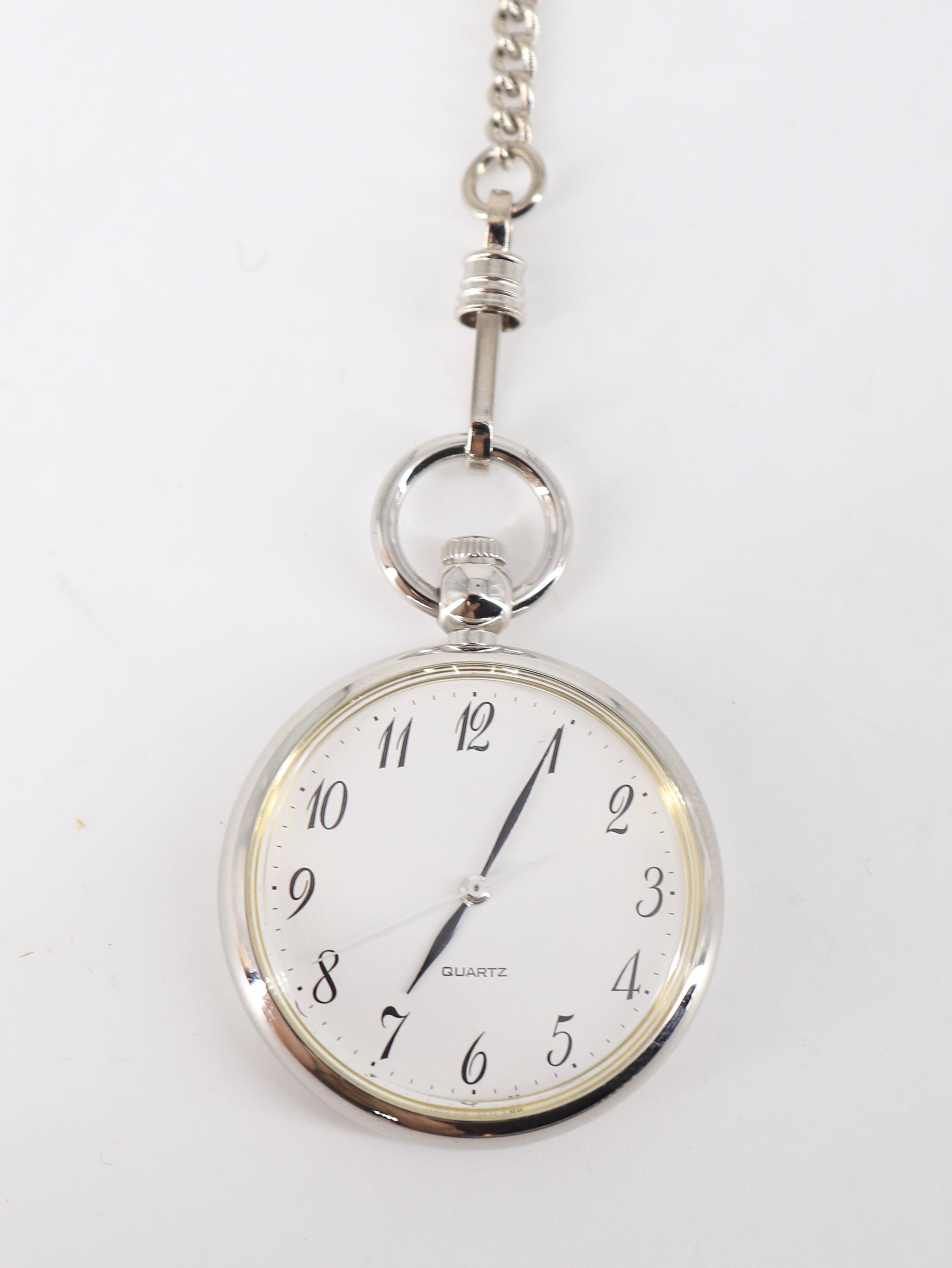 Reloj De Bolsillo - Unisex - Talla Única (One Size)