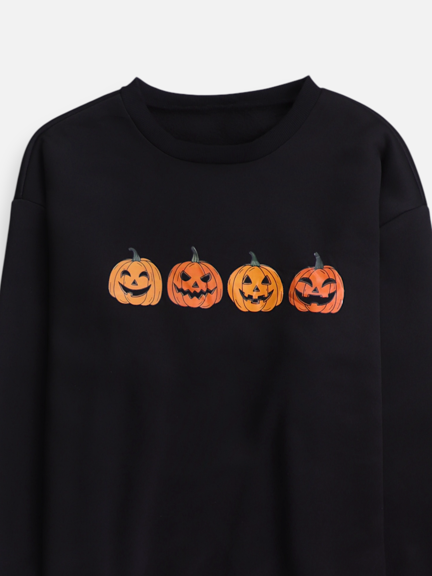 Sudadera Sweatshirt Basic - Hombre - XL