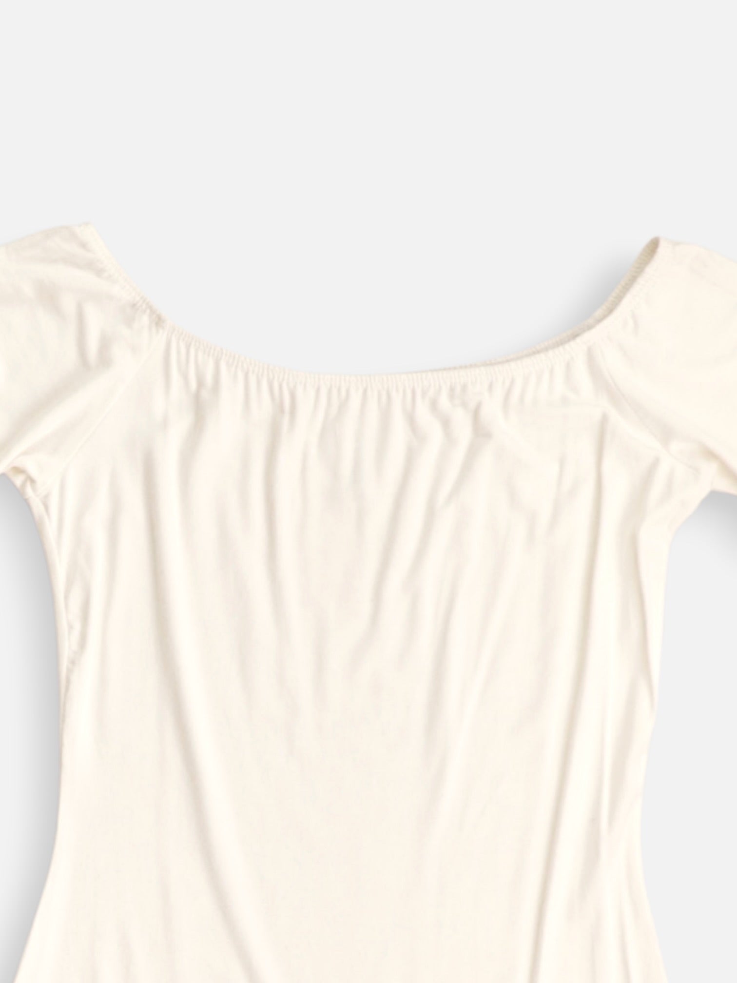 Blusa Casual - Mujer - XS