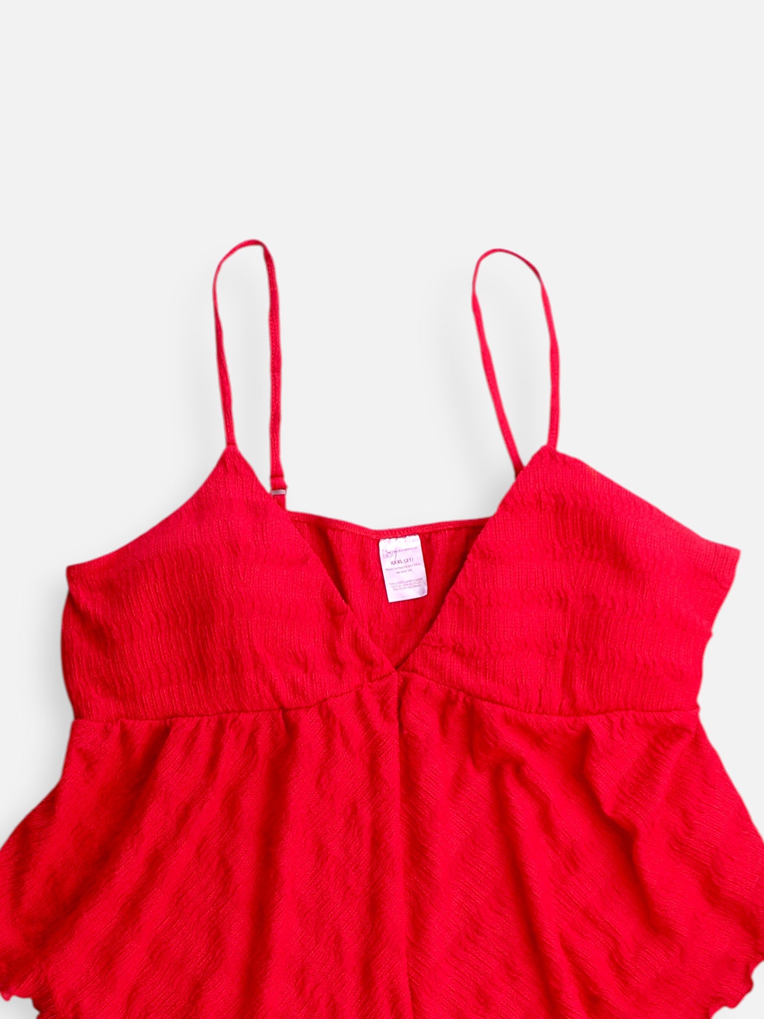 NOBO Blusa Casual - Mujer - 3XL
