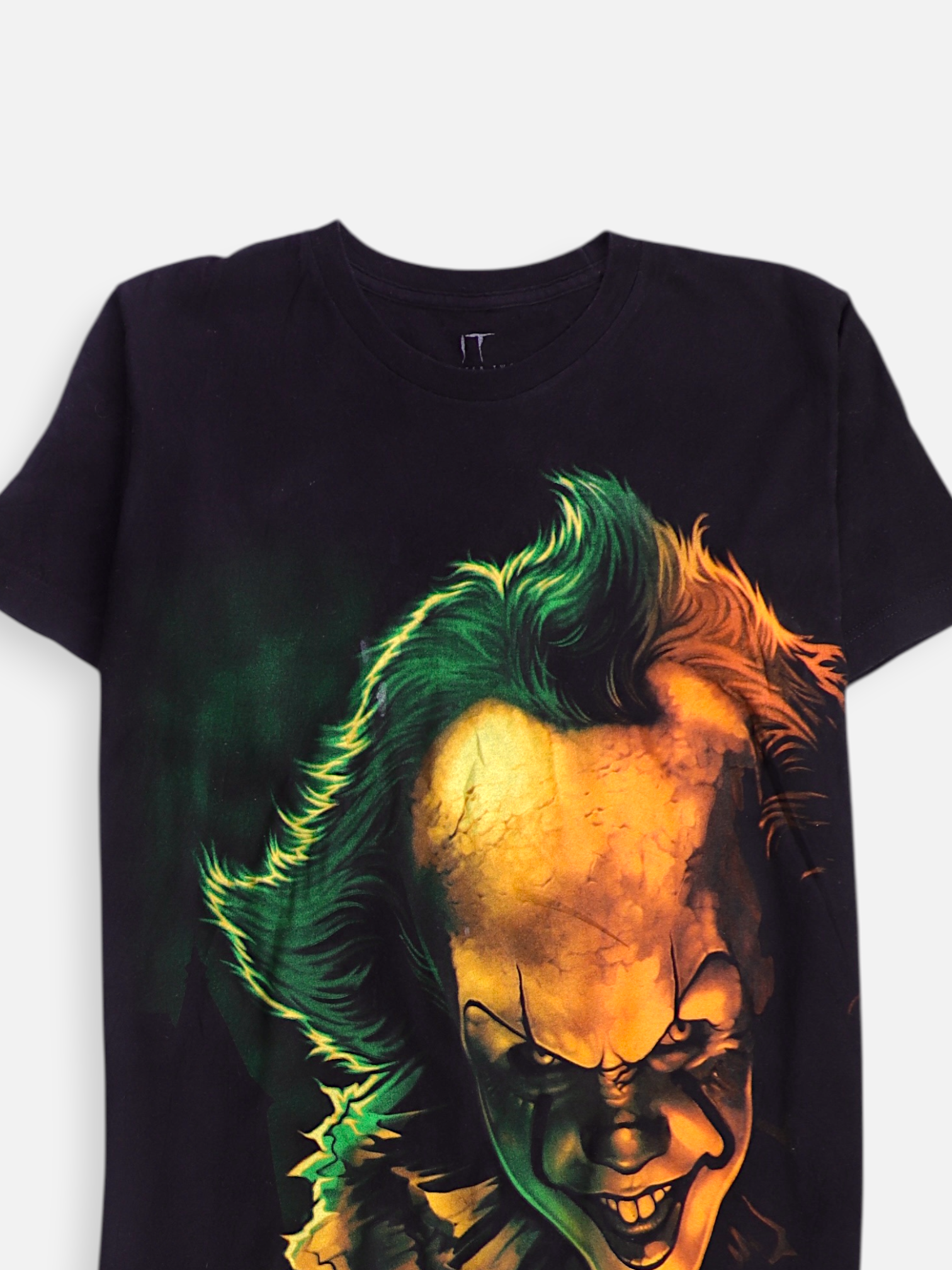 Movies Camiseta Grafica - Hombre - Medium