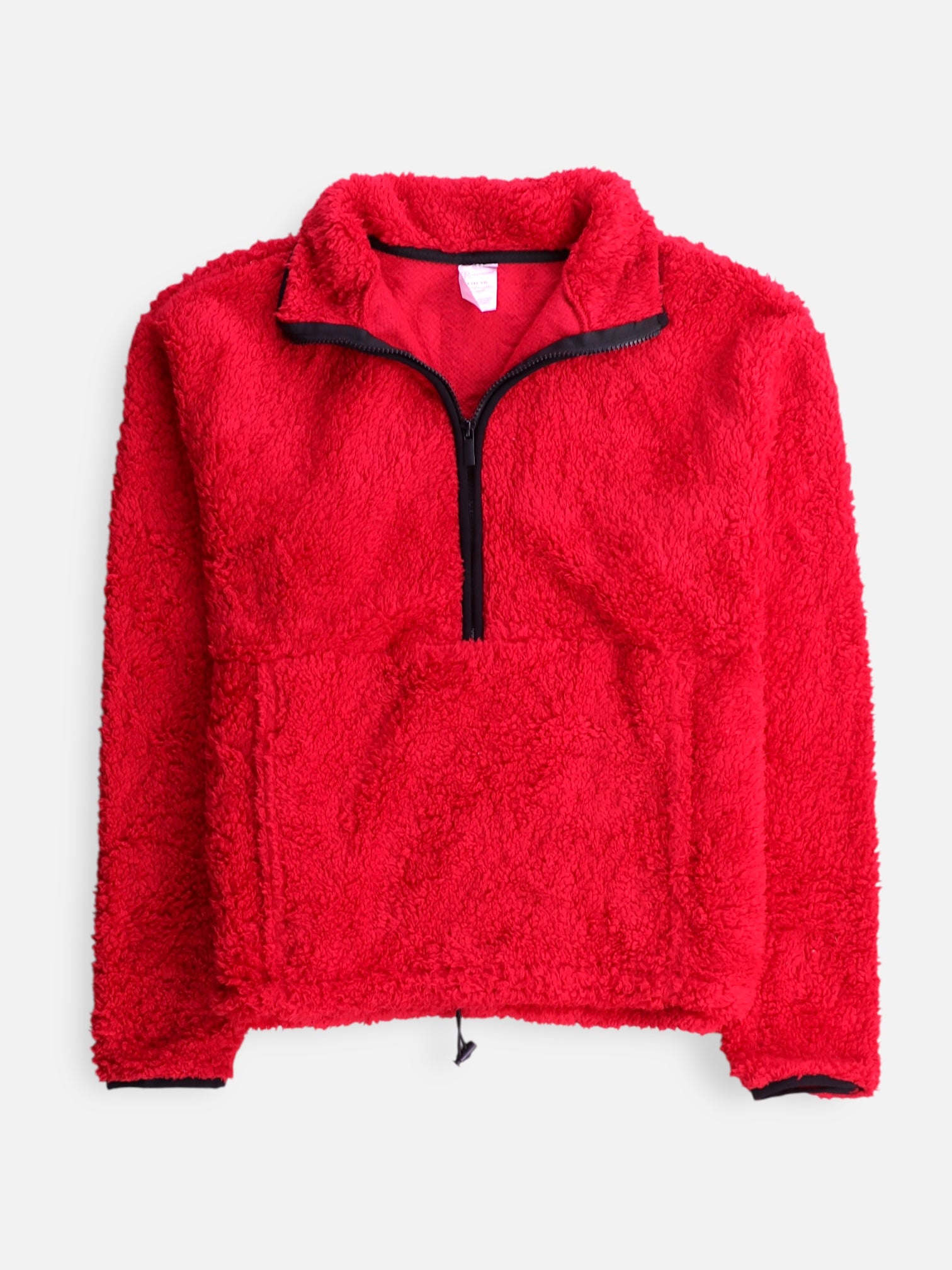 NOBO Sueter Fleece Casual - Mujer - Large