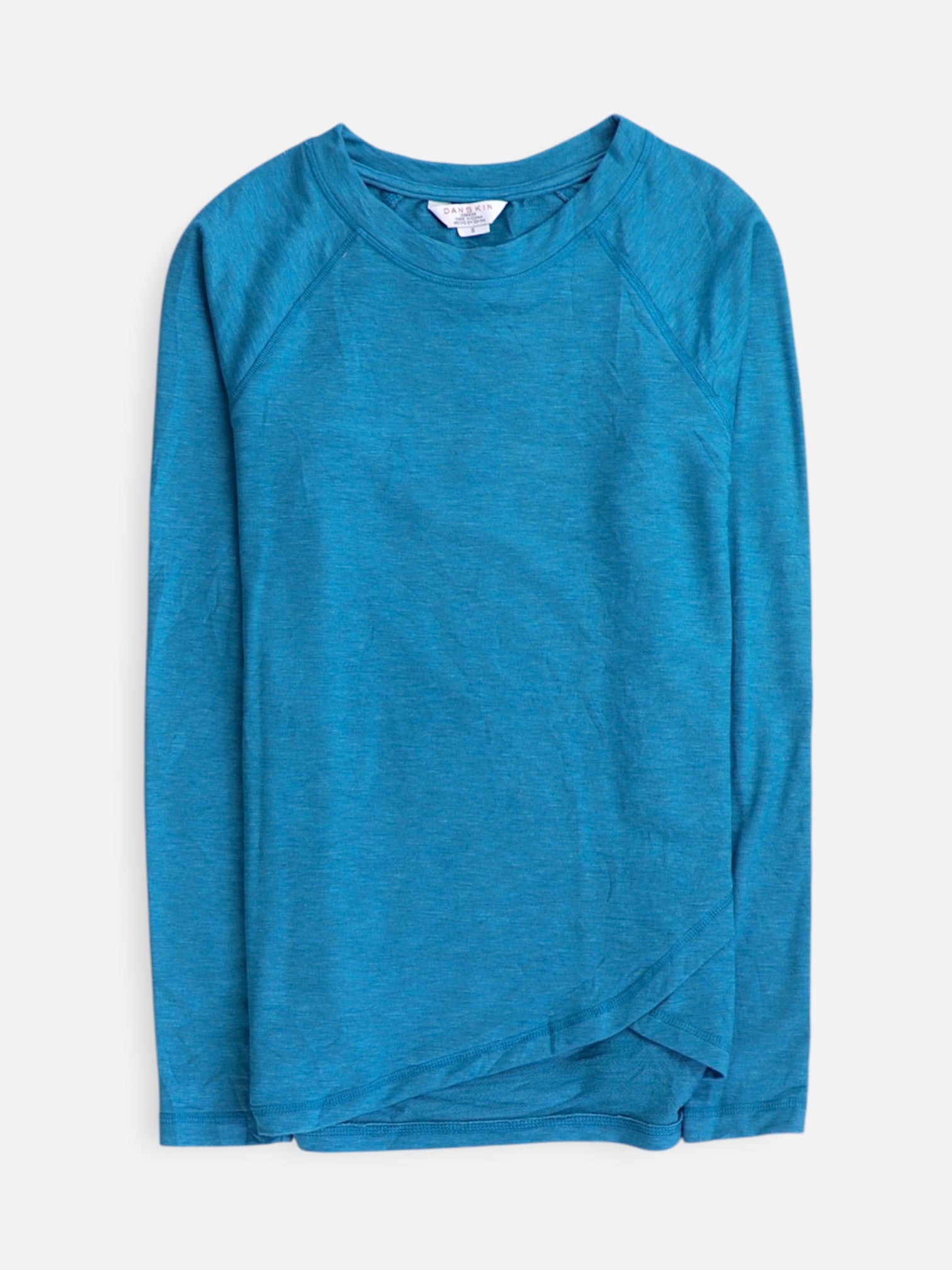 Sudadera Sweatshirt Basic - Mujer - Small