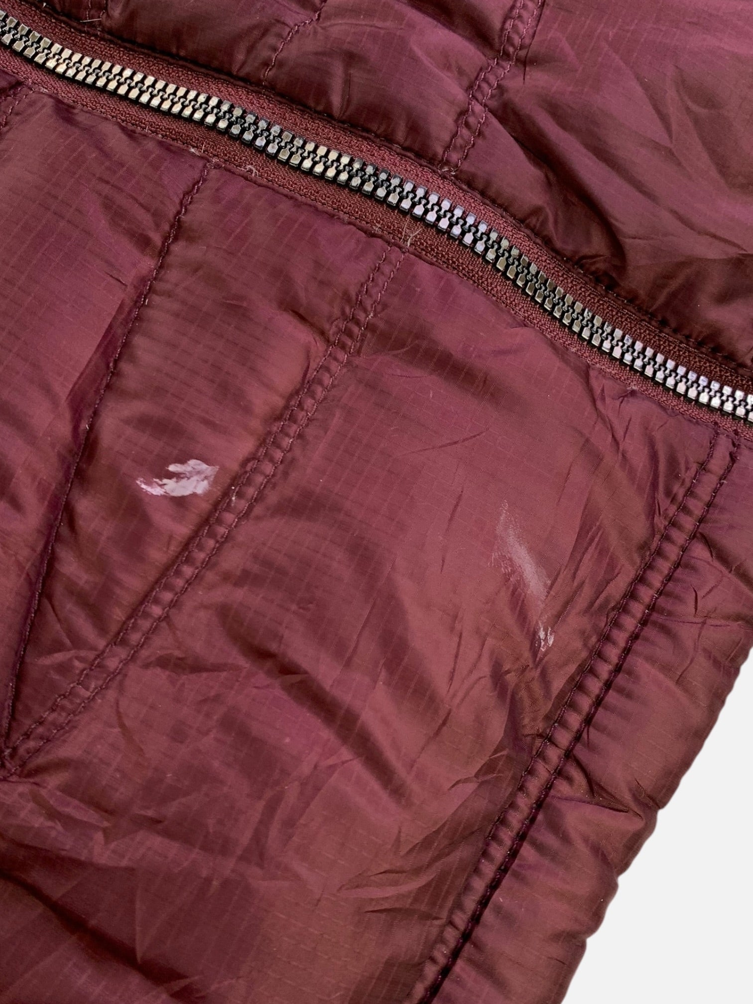 Michael Kors Chaqueta Casual Impermeable - Mujer - Small