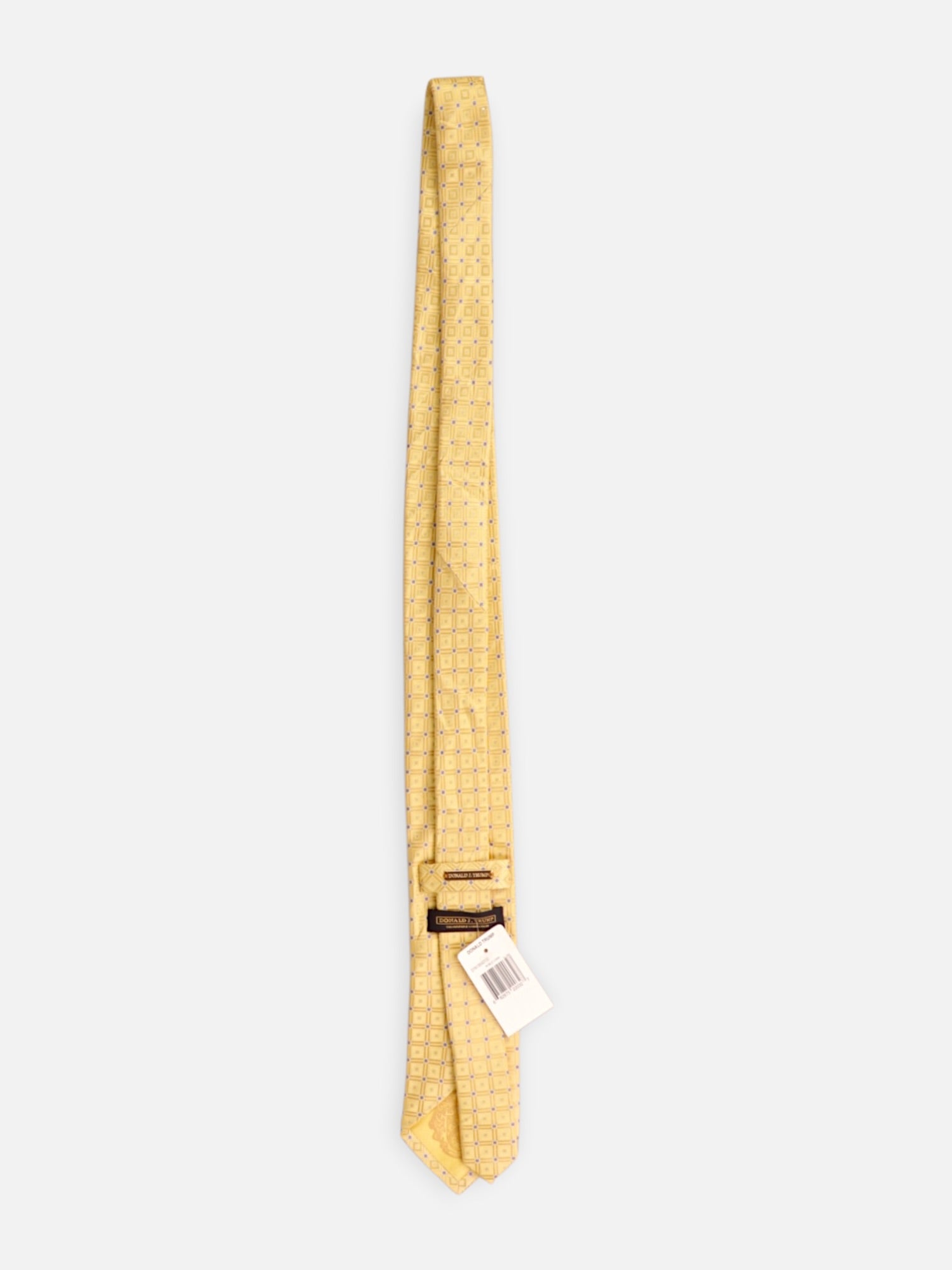 Pop Culture Corbata  Casual - Hombre - Talla Única (One Size)